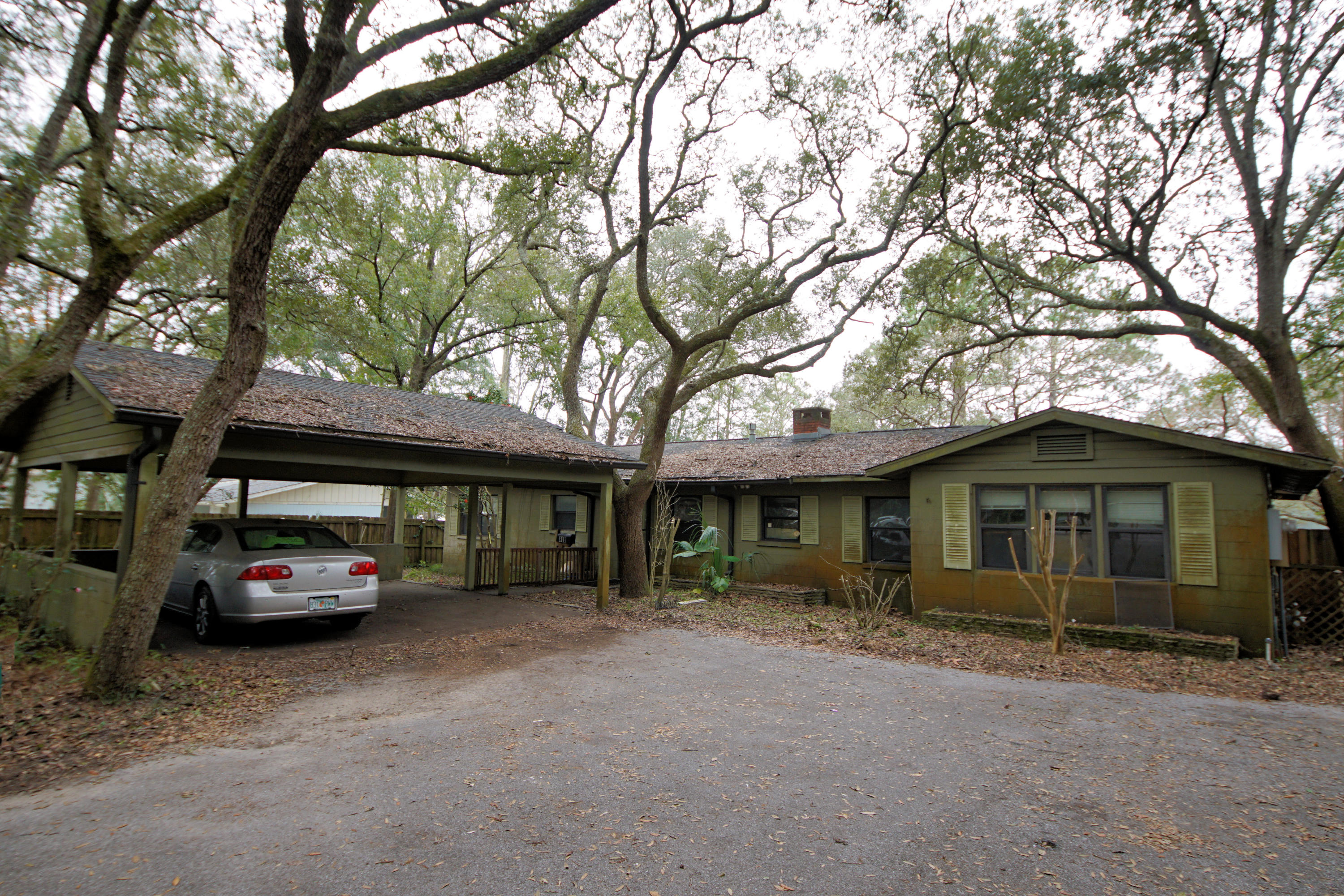 BELLA VISTA HTS S/D - Residential