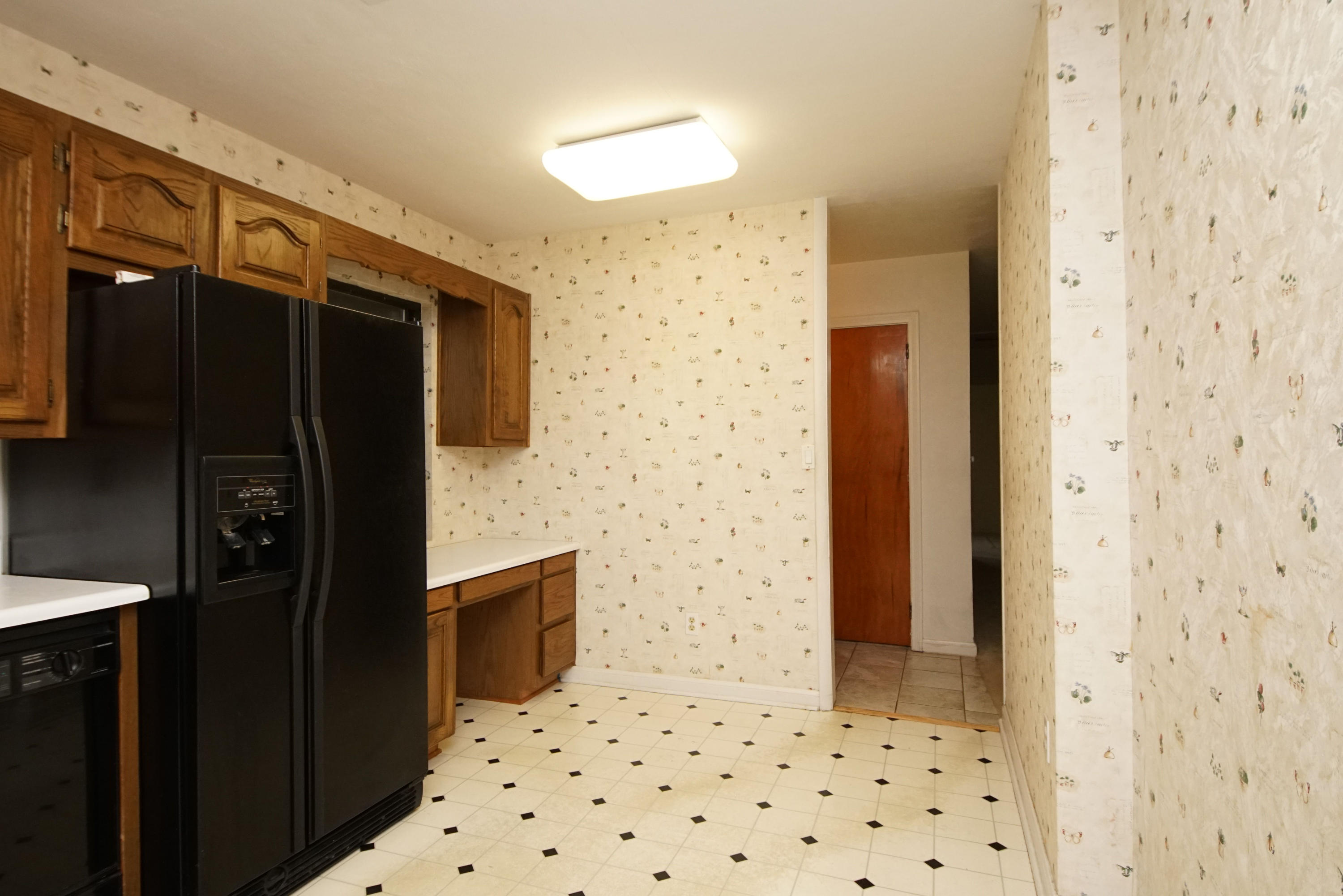 BELLA VISTA HTS S/D - Residential