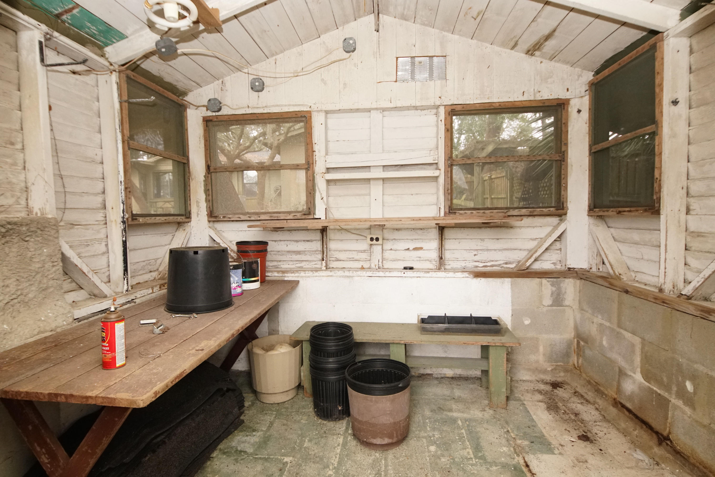 BELLA VISTA HTS S/D - Residential