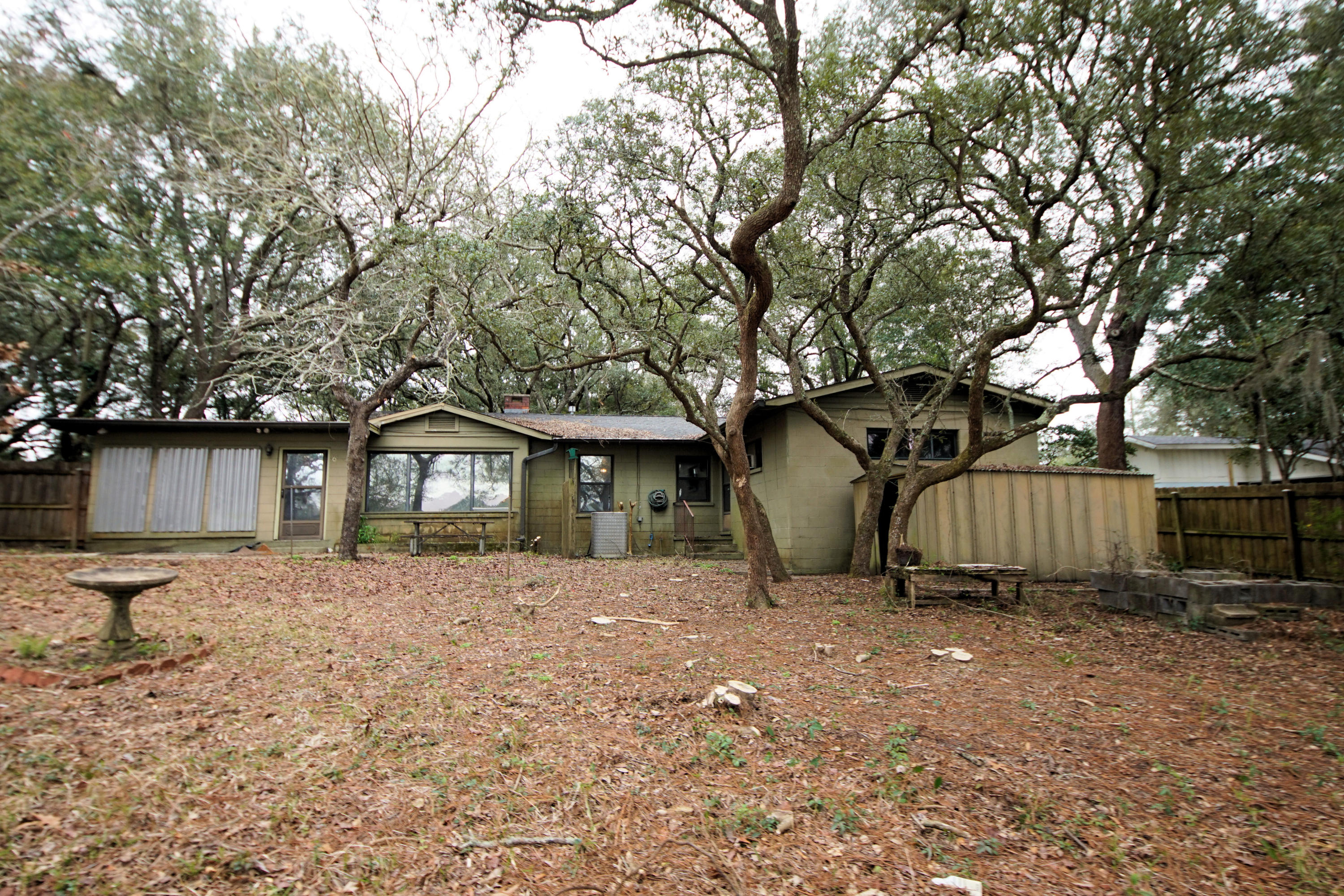 BELLA VISTA HTS S/D - Residential