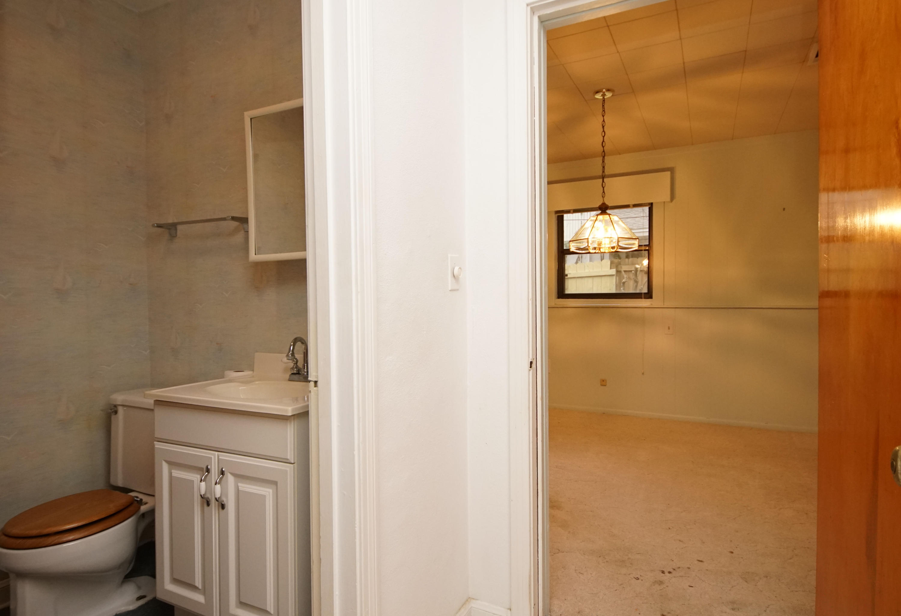 BELLA VISTA HTS S/D - Residential