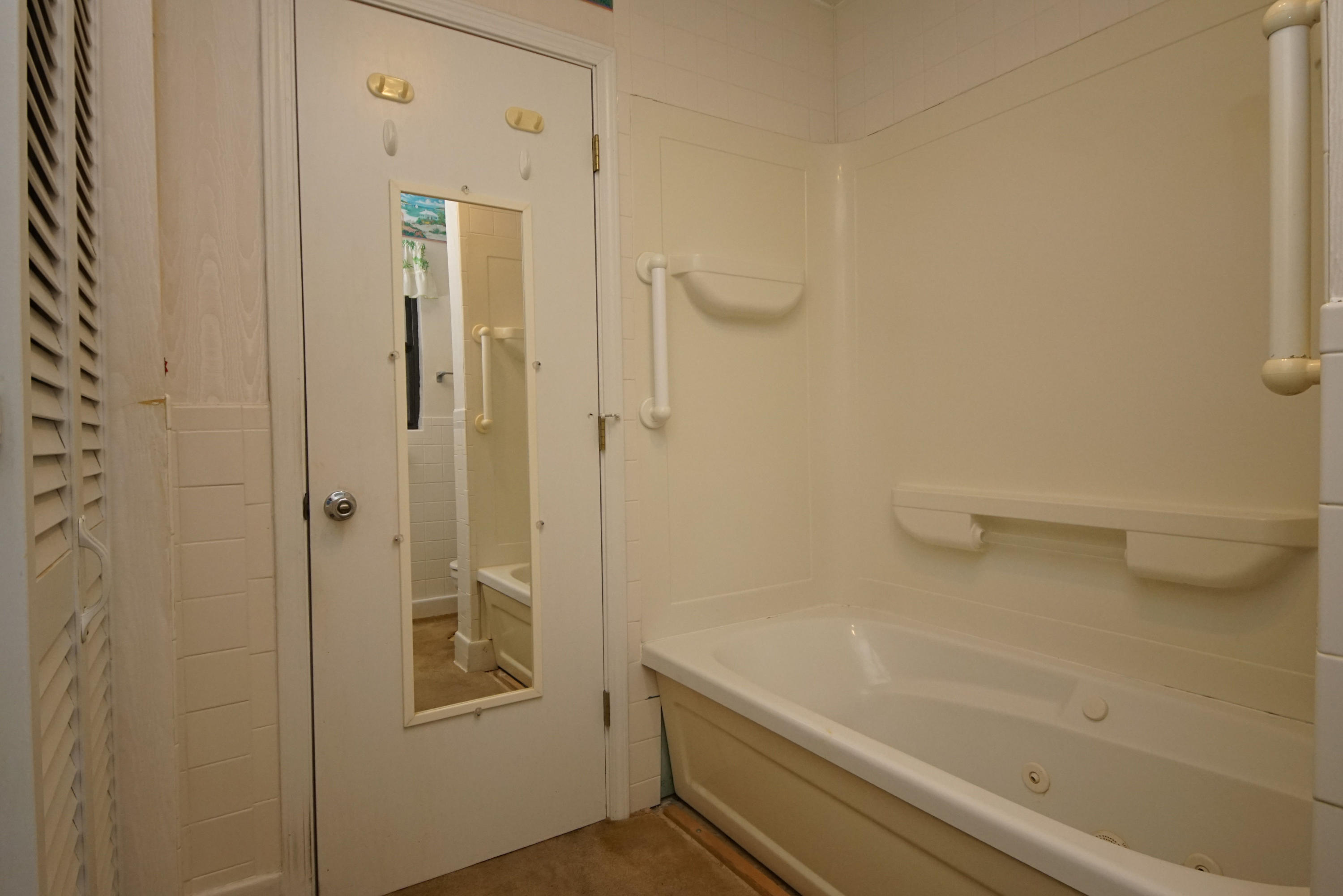 BELLA VISTA HTS S/D - Residential