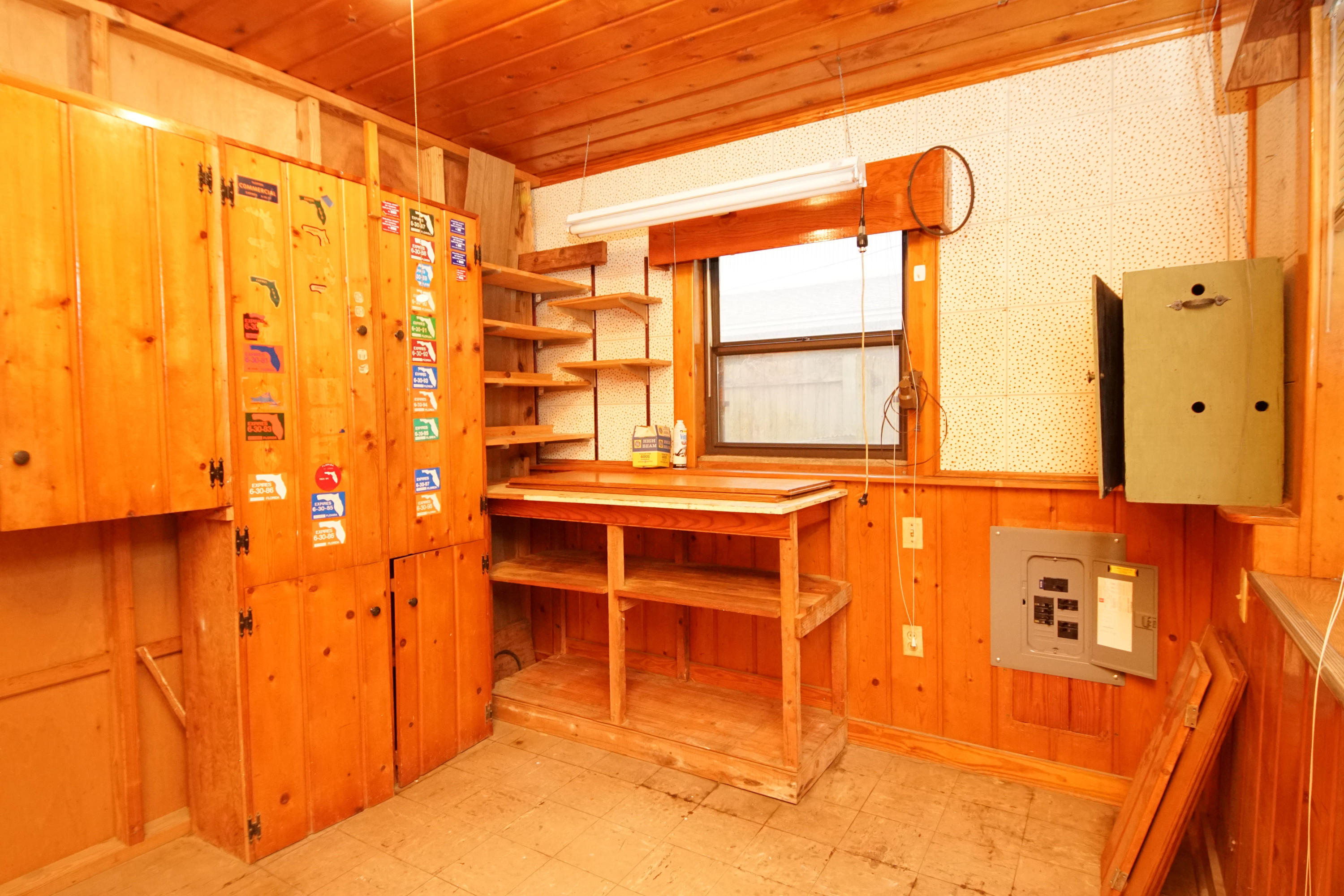 BELLA VISTA HTS S/D - Residential