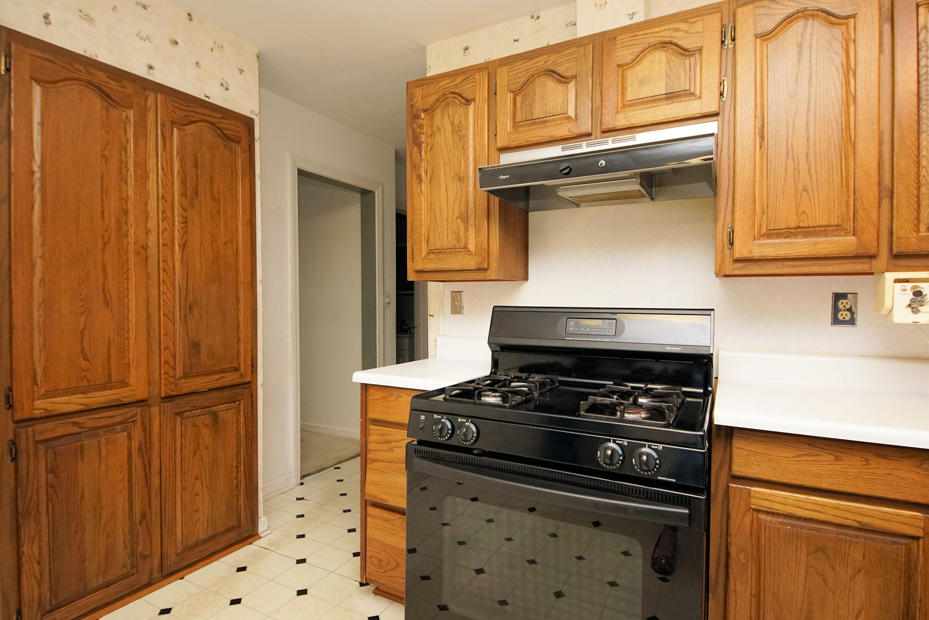 BELLA VISTA HTS S/D - Residential