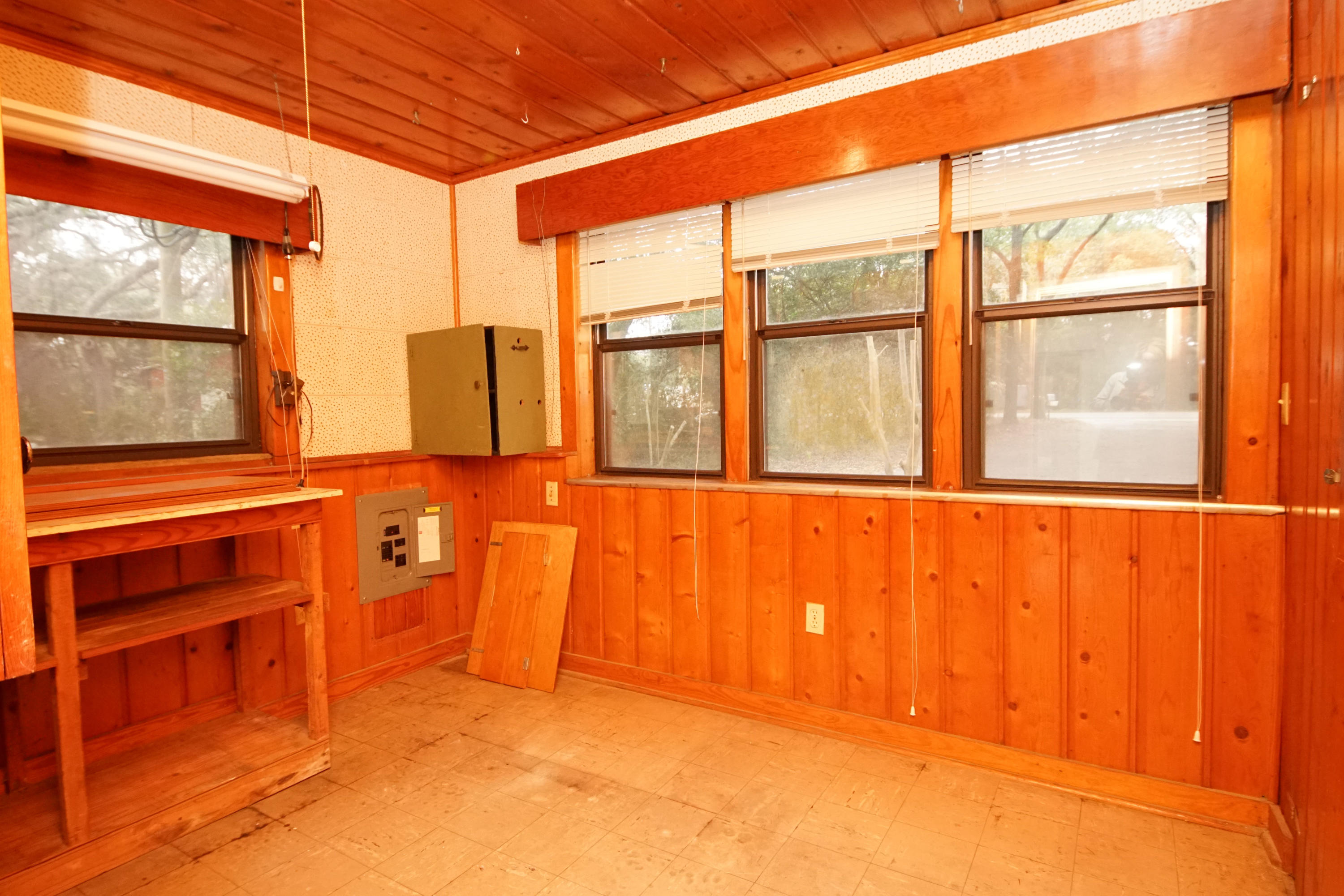 BELLA VISTA HTS S/D - Residential