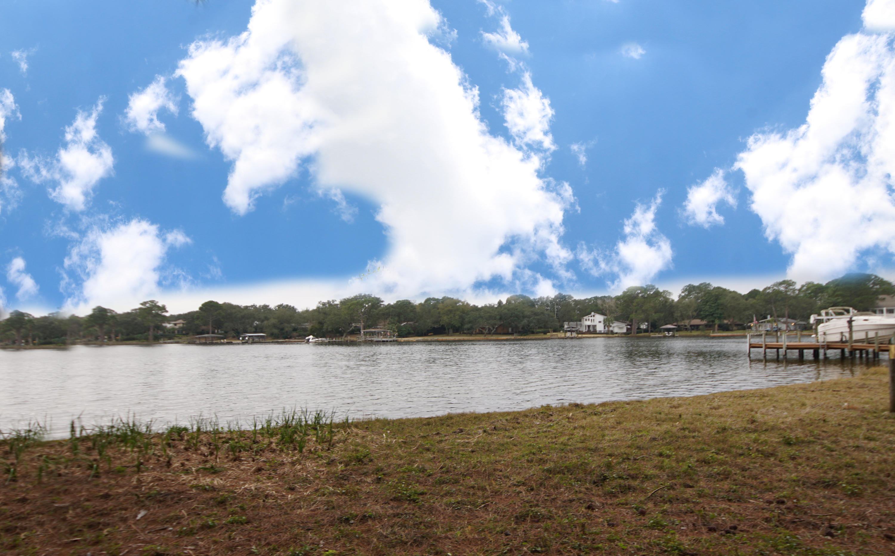 BELLA VISTA HTS S/D - Residential