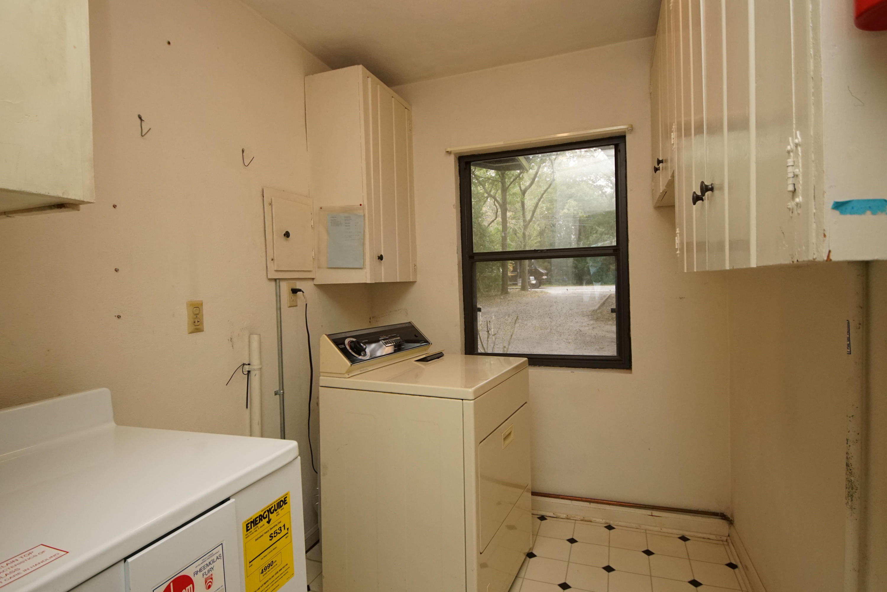 BELLA VISTA HTS S/D - Residential