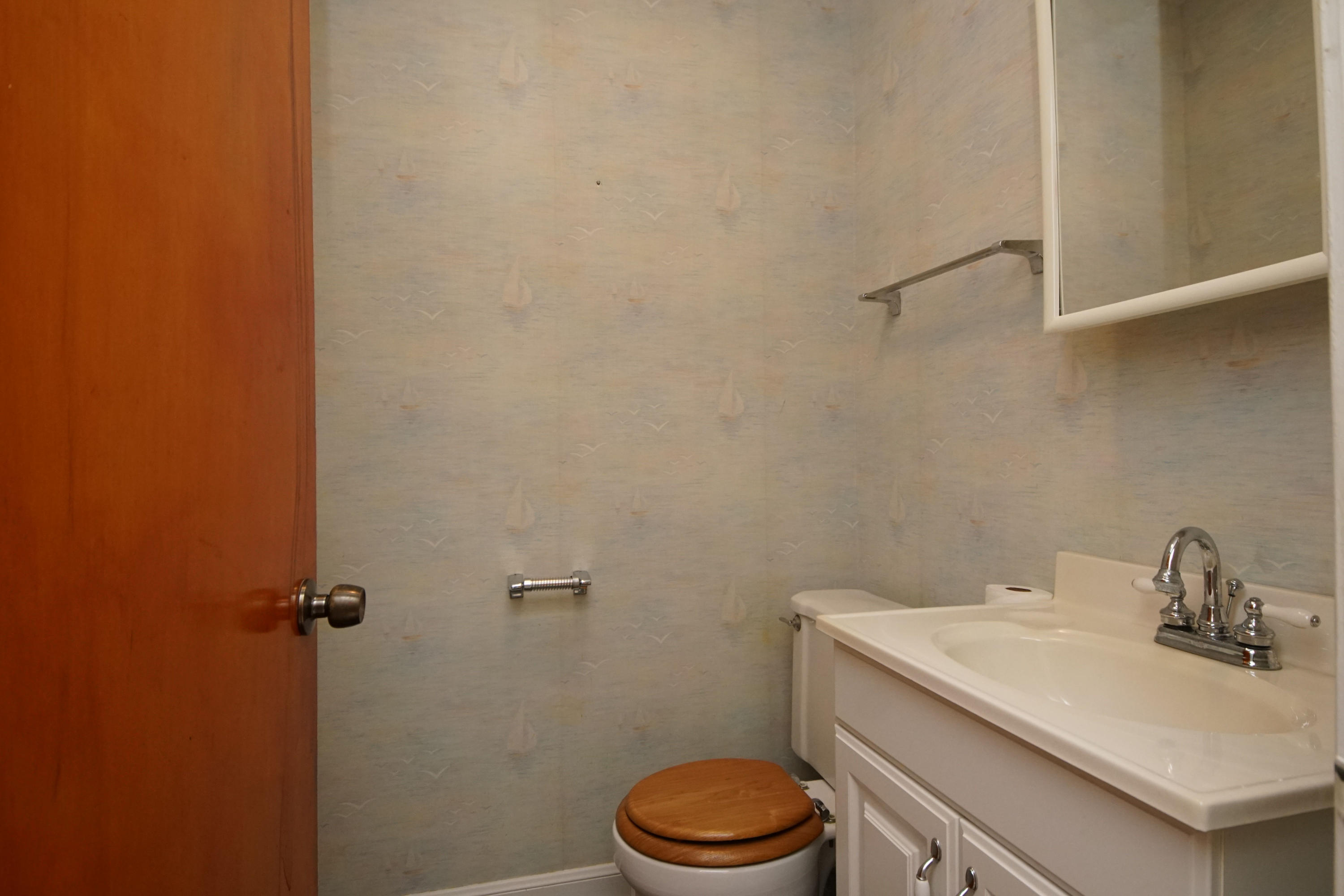 BELLA VISTA HTS S/D - Residential