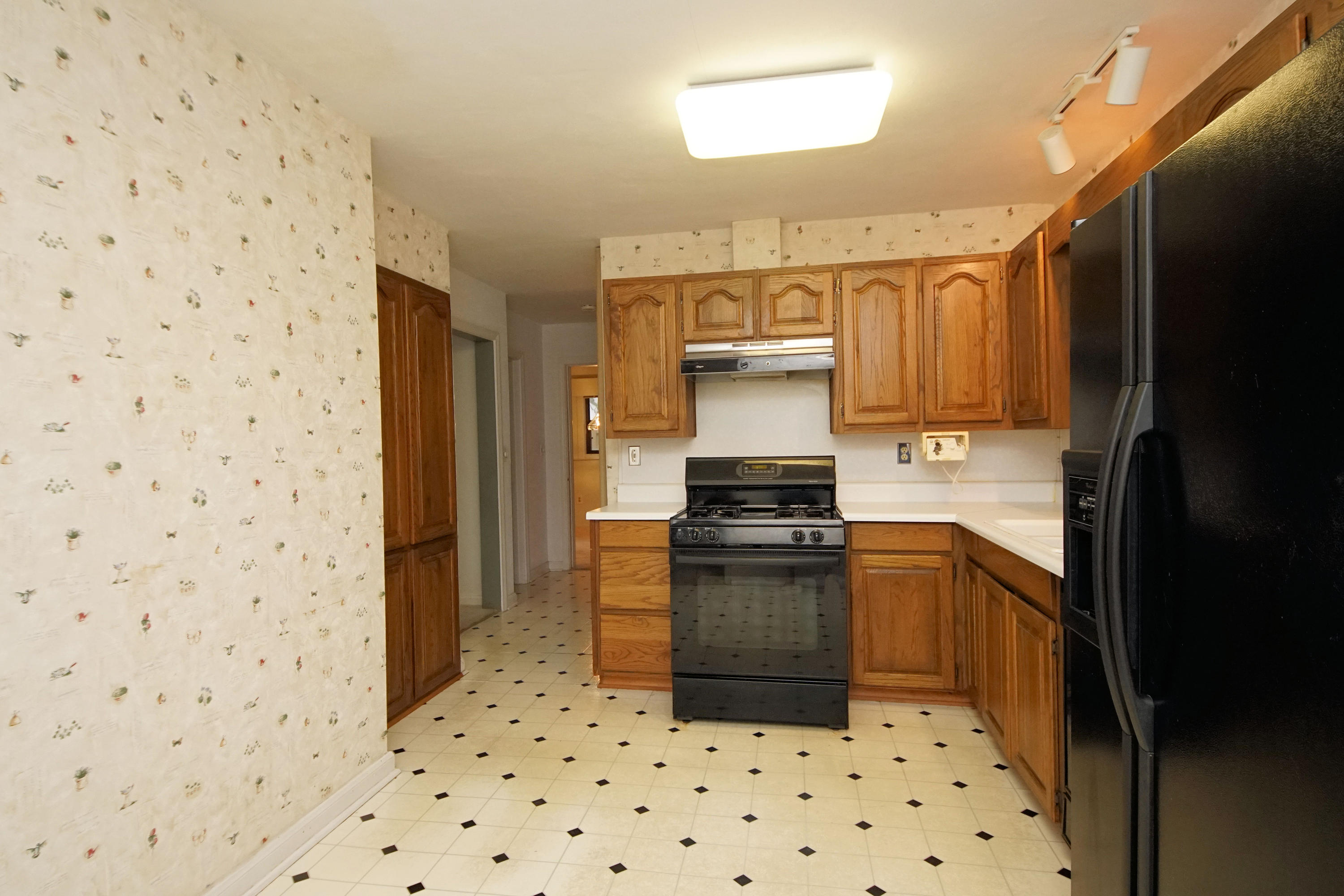 BELLA VISTA HTS S/D - Residential