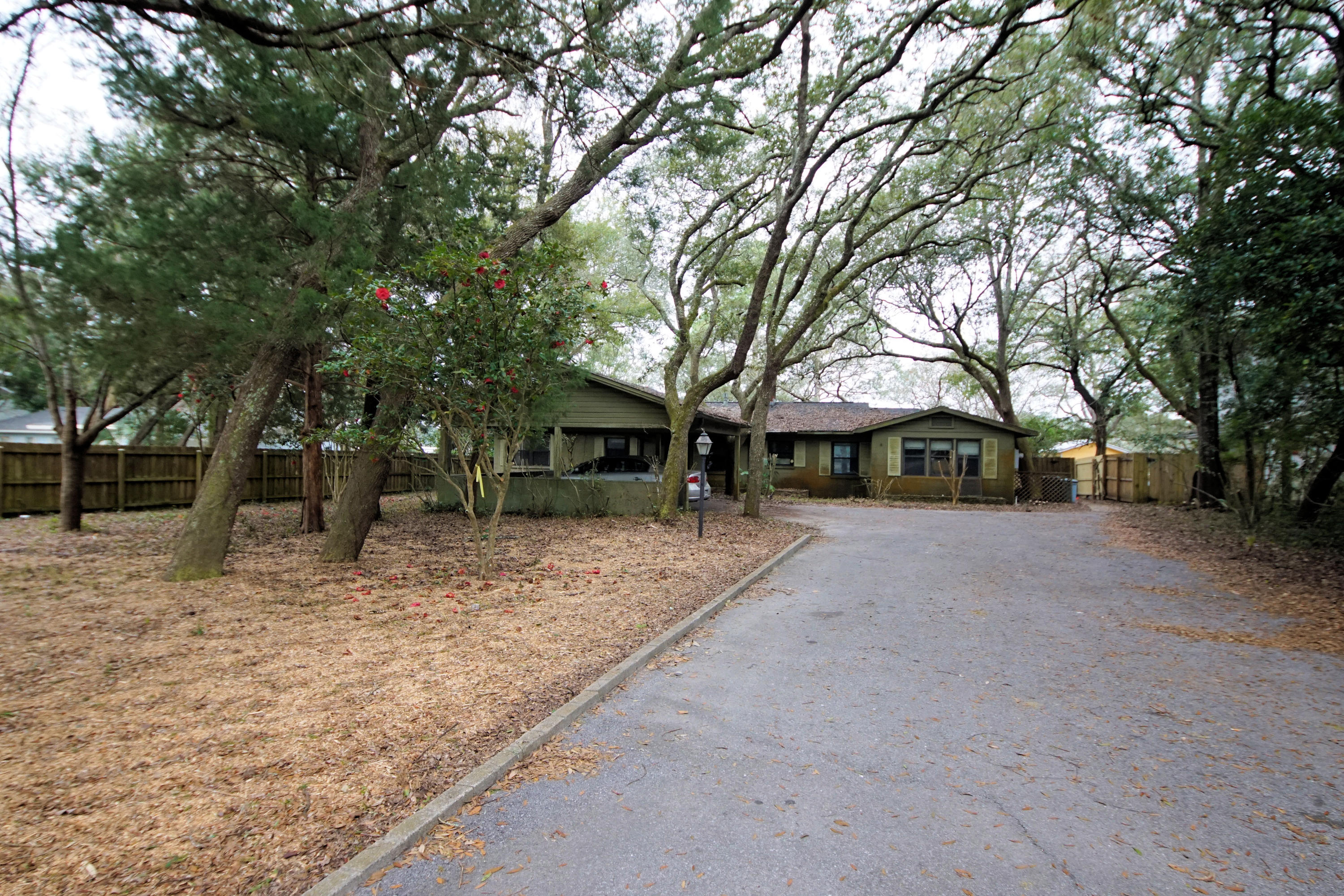 BELLA VISTA HTS S/D - Residential