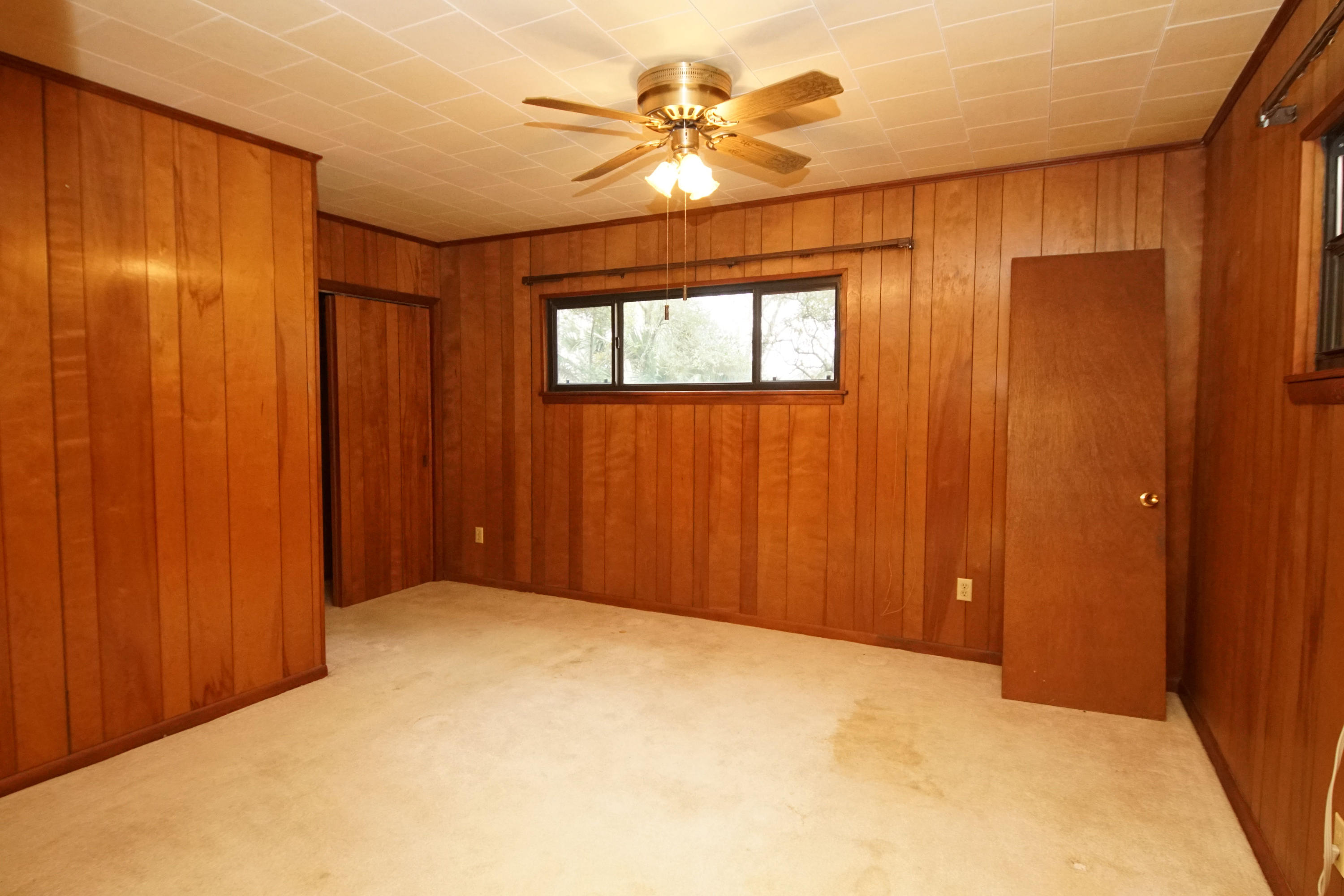 BELLA VISTA HTS S/D - Residential