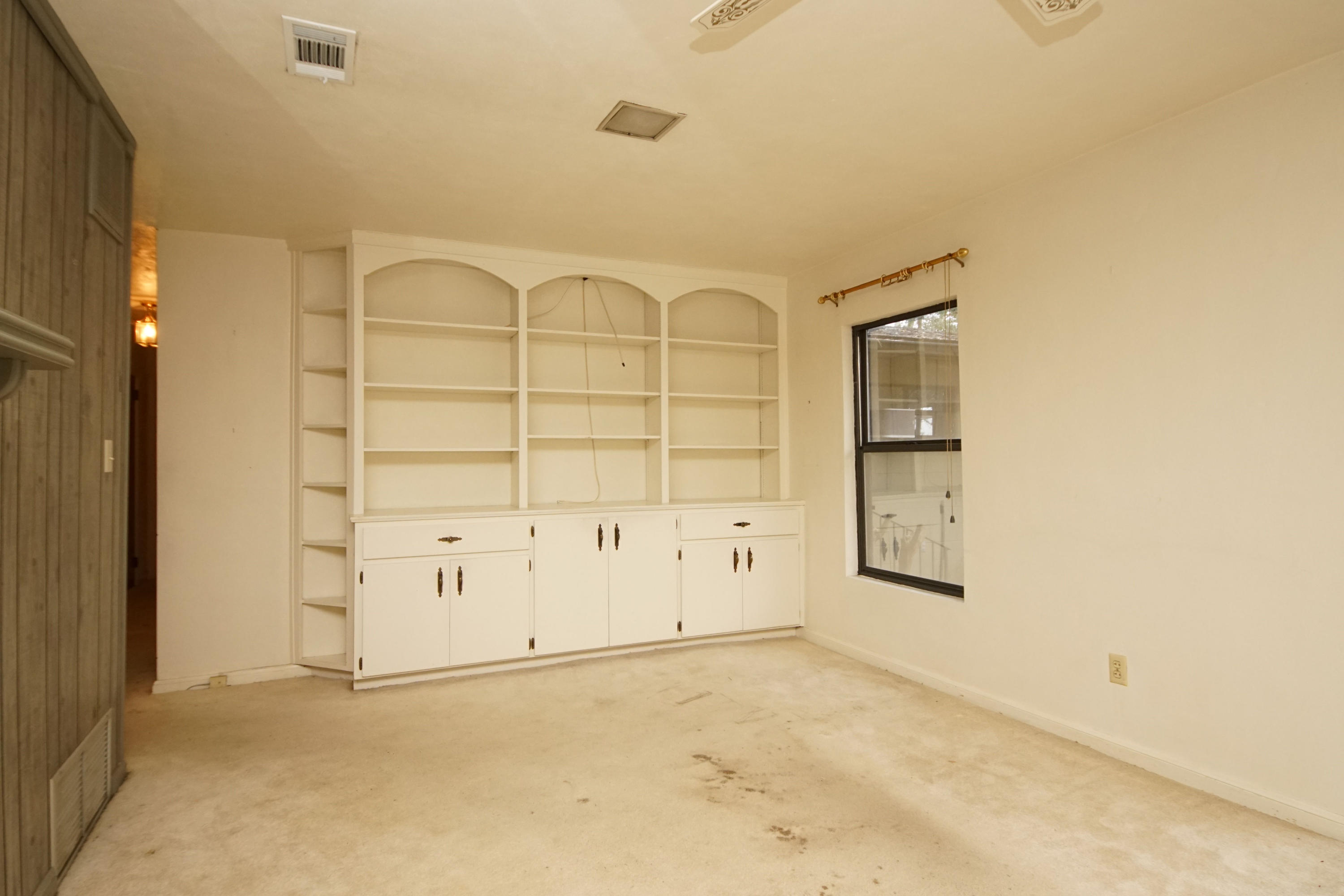 BELLA VISTA HTS S/D - Residential