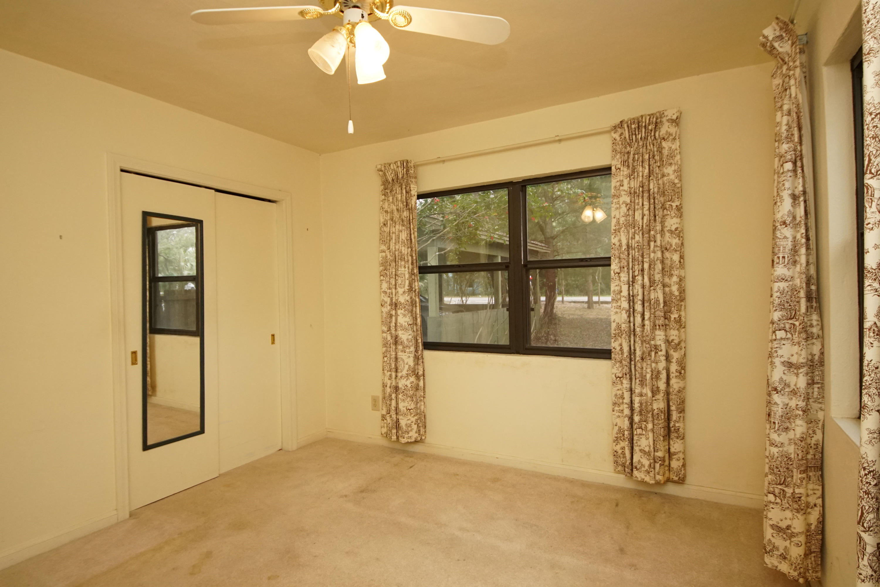 BELLA VISTA HTS S/D - Residential