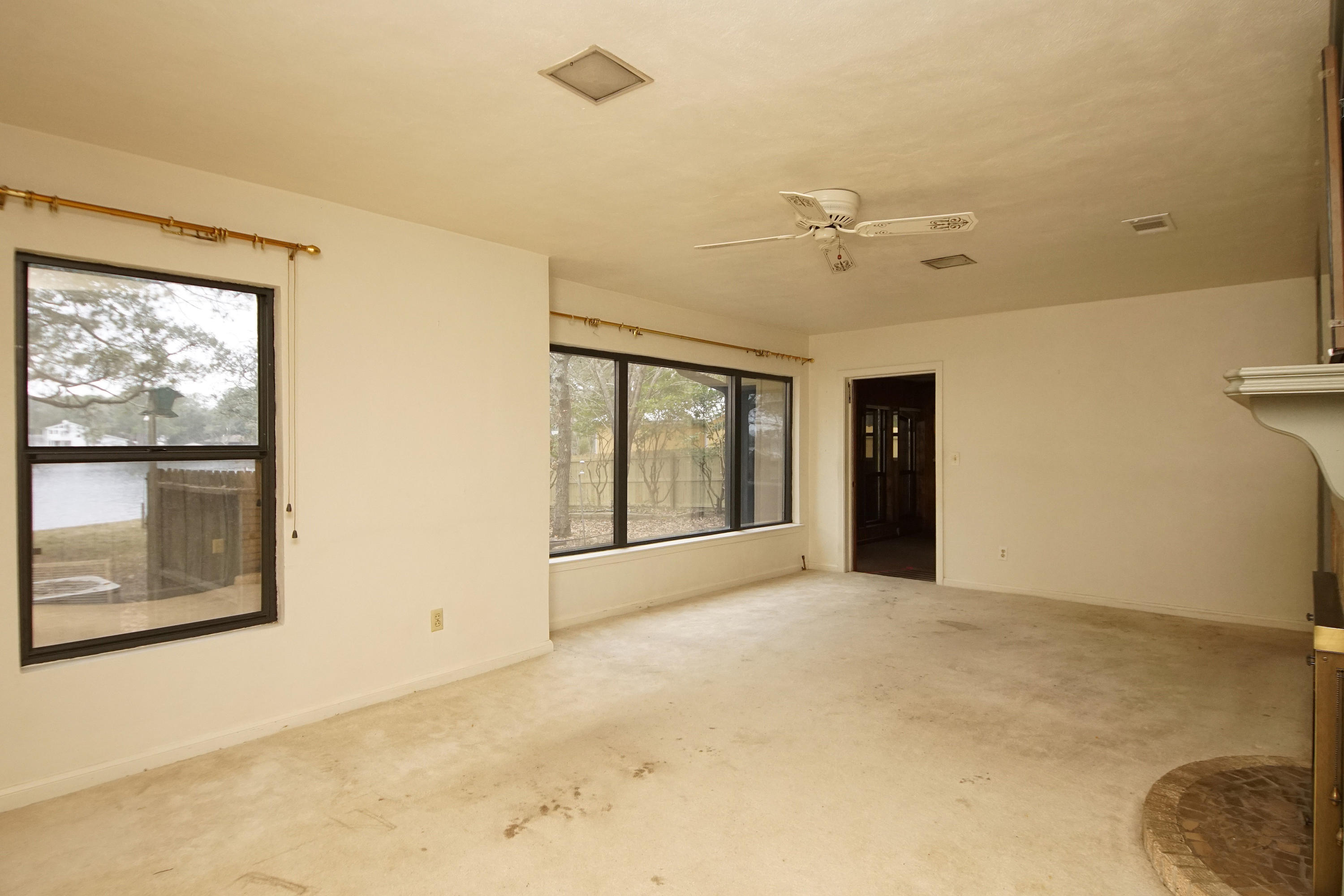 BELLA VISTA HTS S/D - Residential