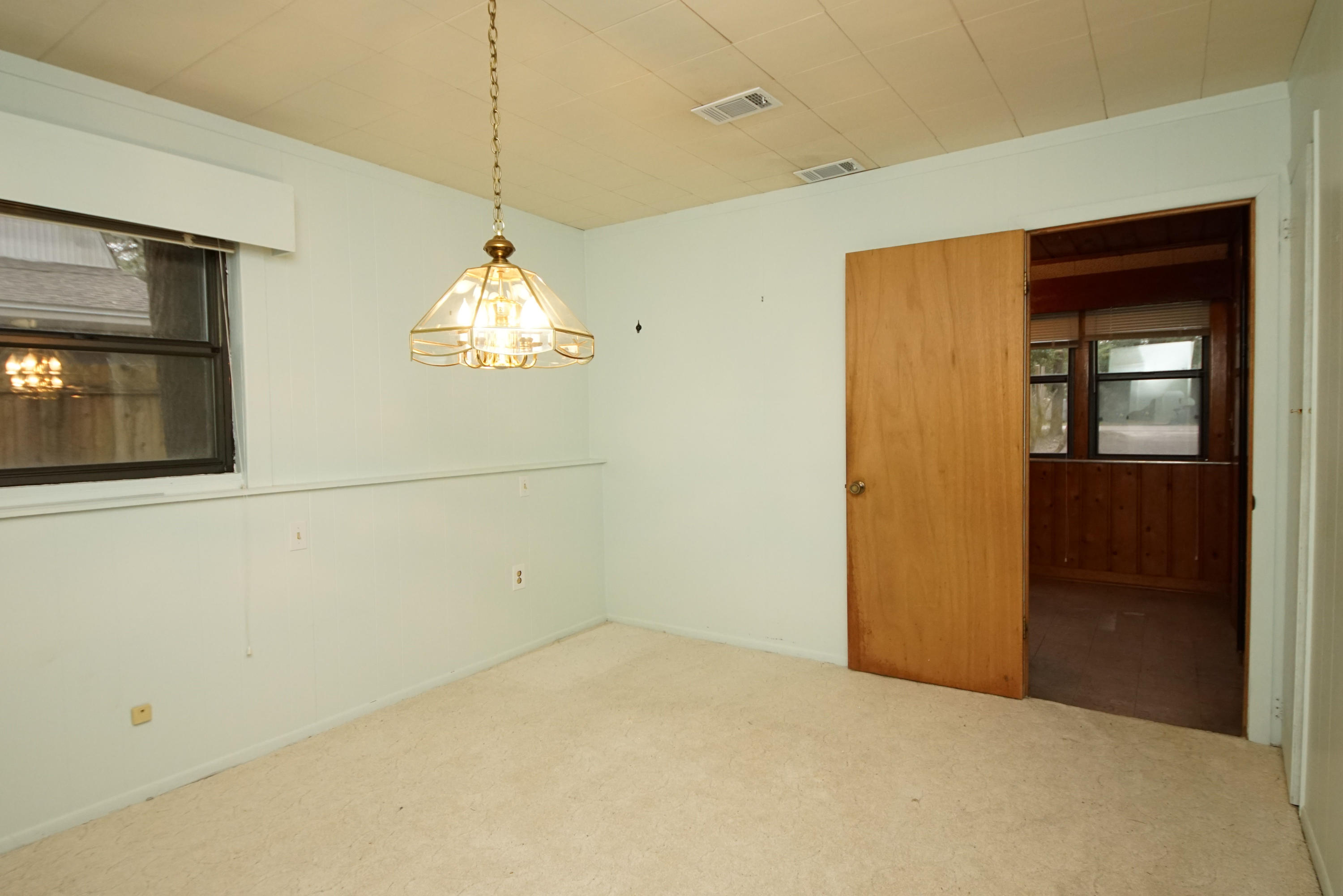 BELLA VISTA HTS S/D - Residential