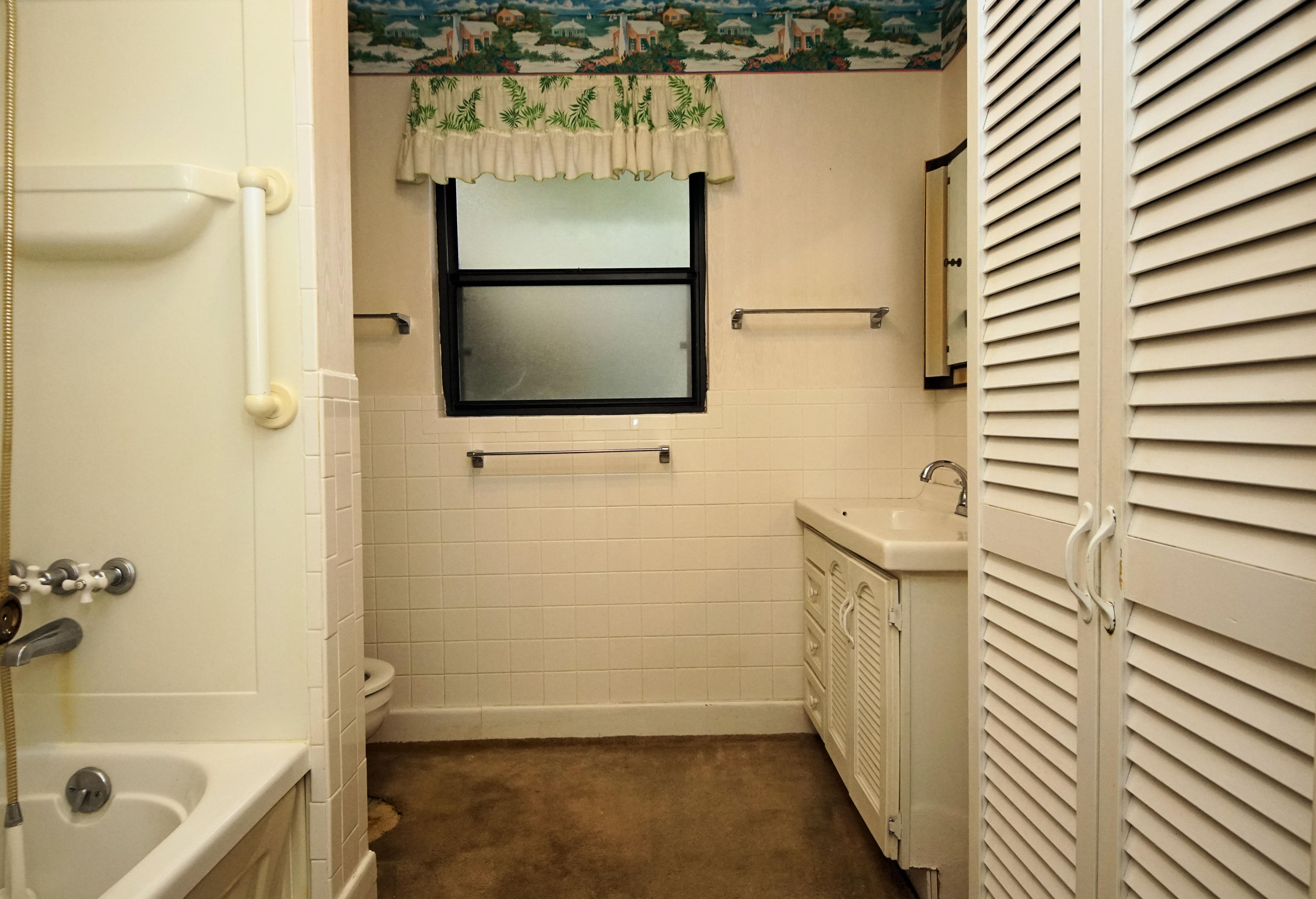 BELLA VISTA HTS S/D - Residential