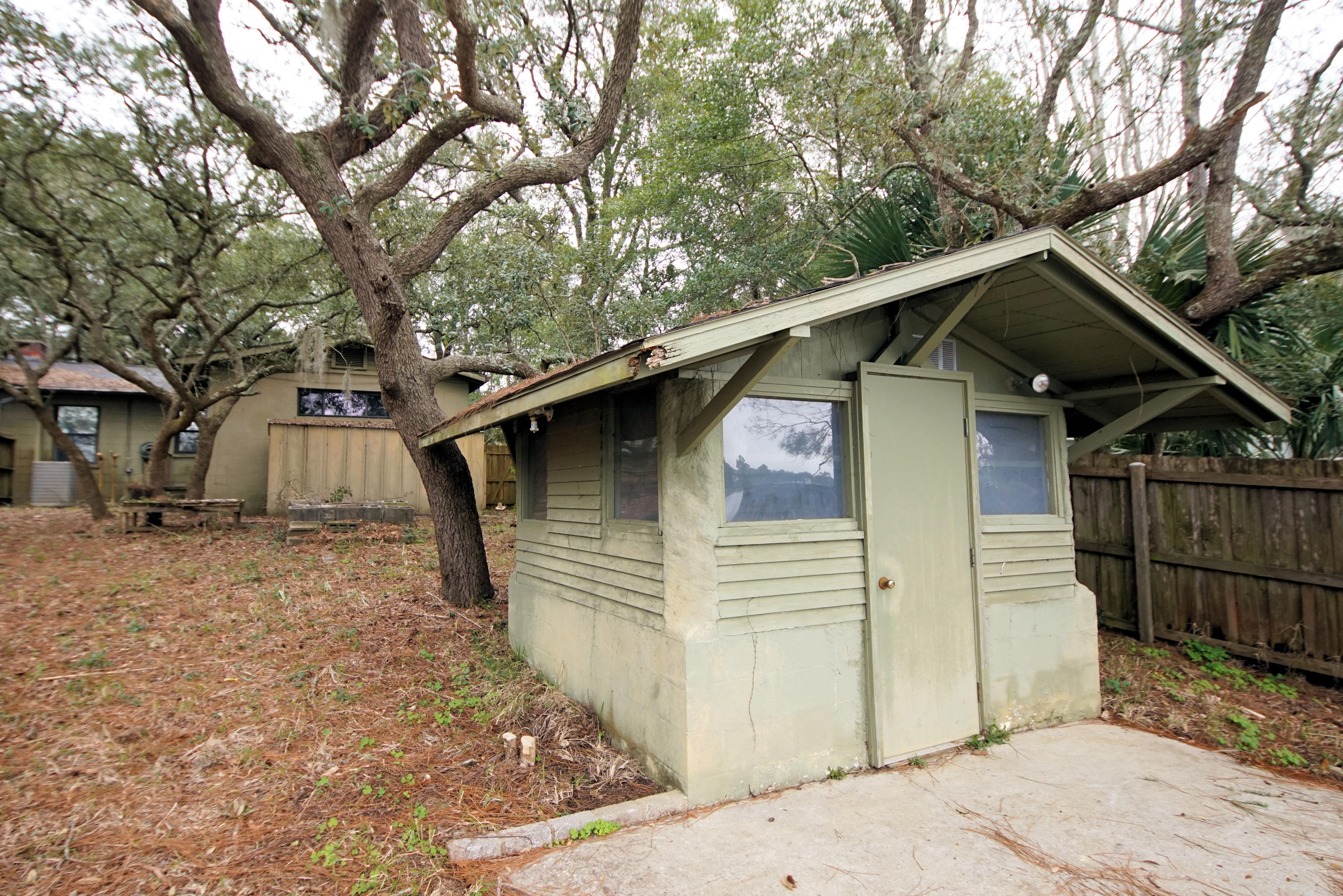 BELLA VISTA HTS S/D - Residential