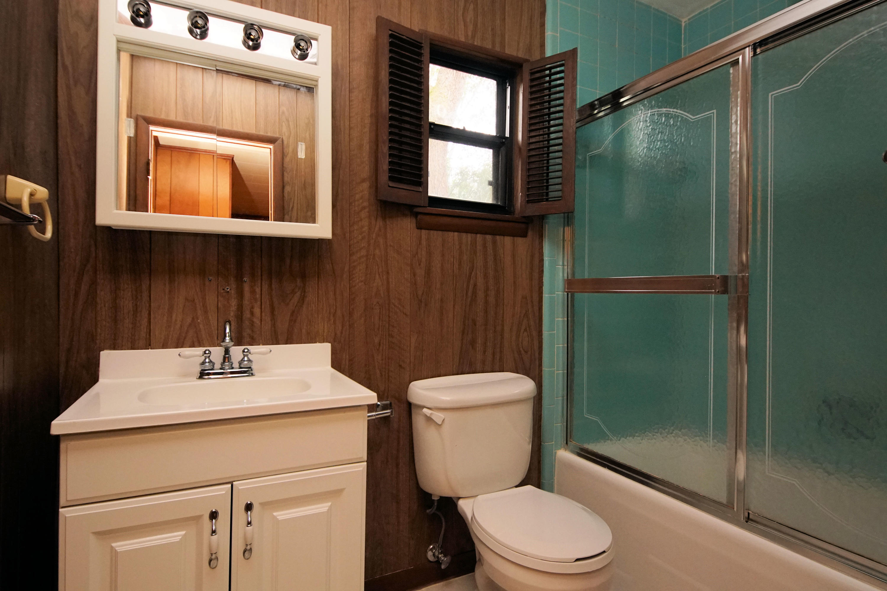 BELLA VISTA HTS S/D - Residential