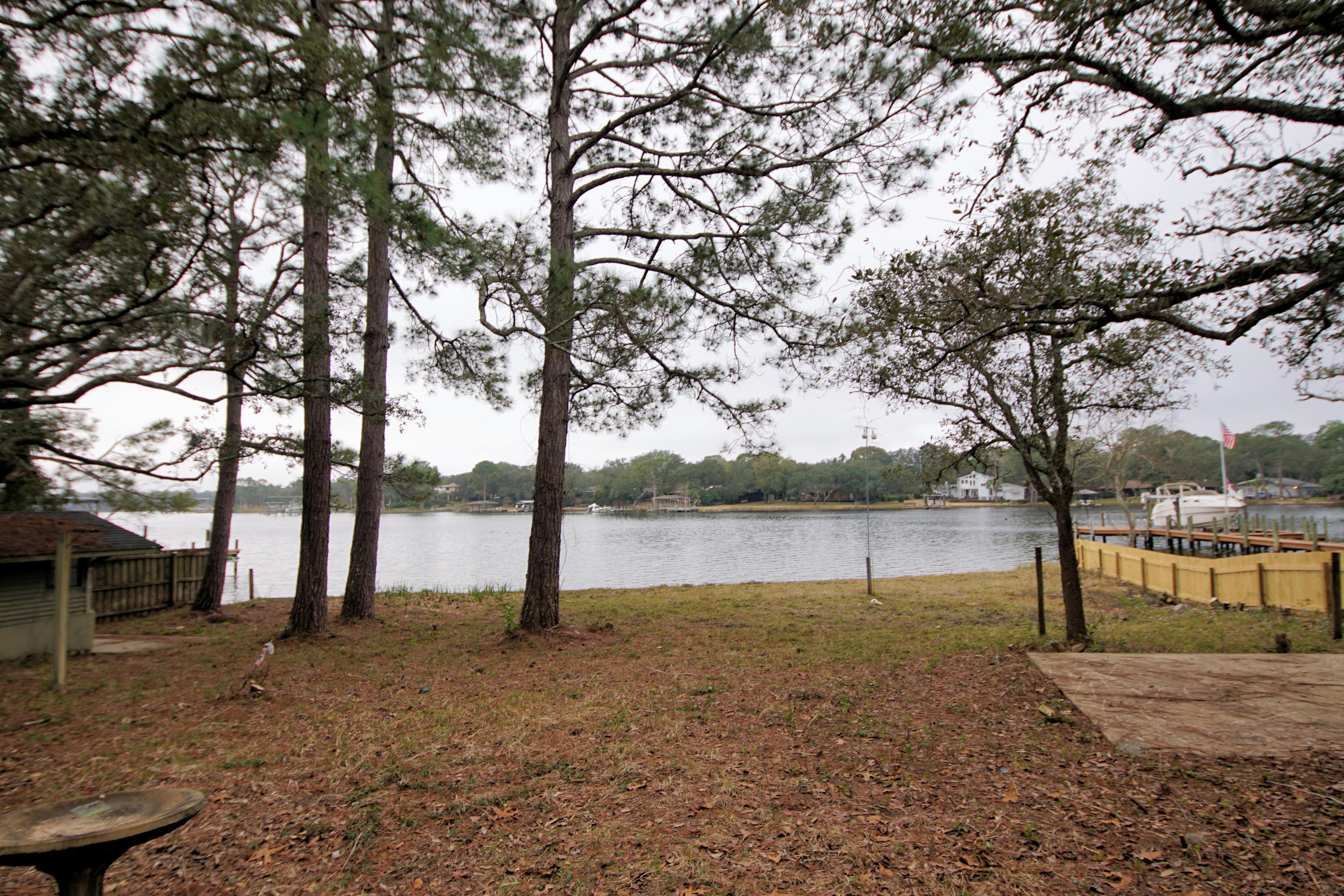 BELLA VISTA HTS S/D - Residential