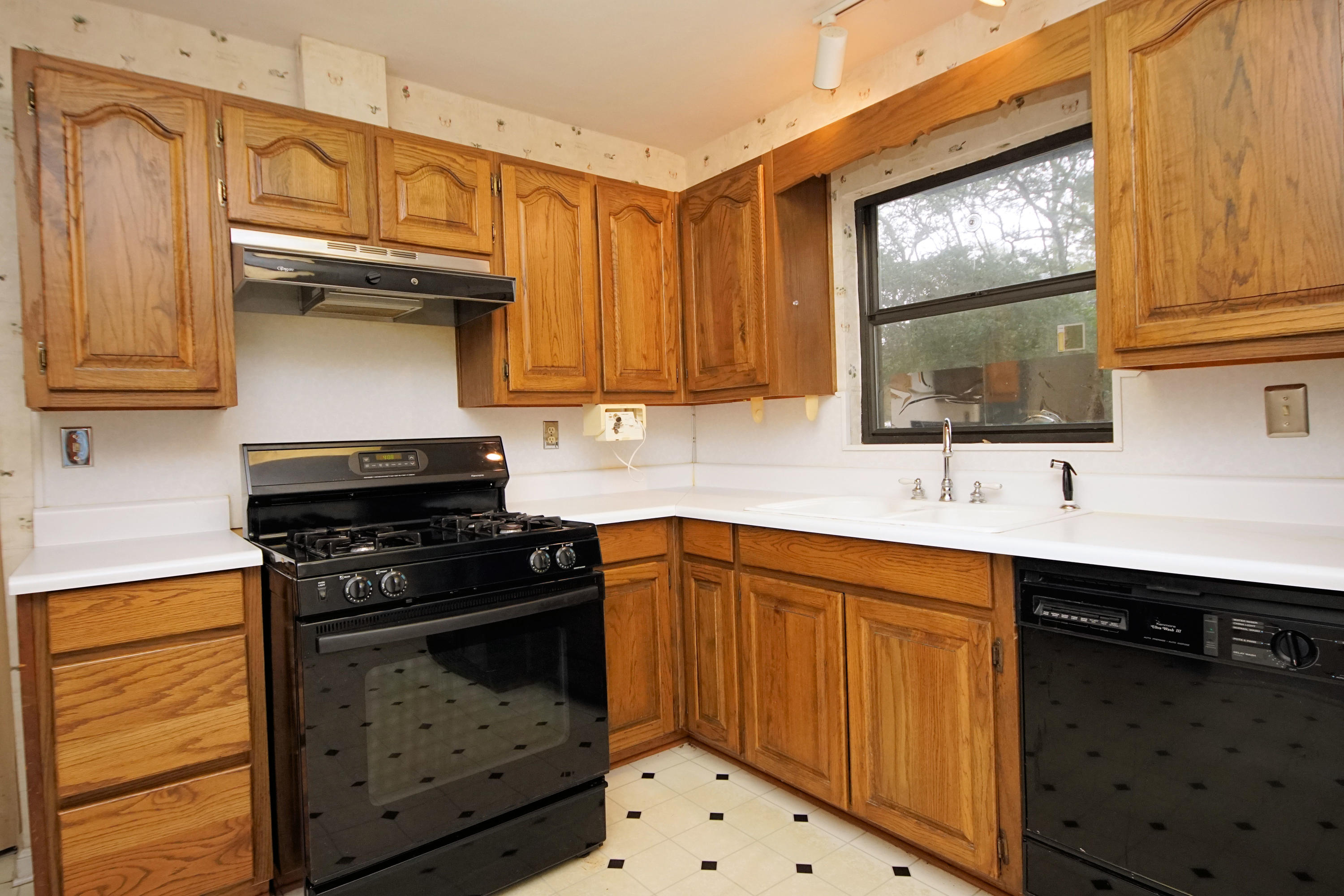 BELLA VISTA HTS S/D - Residential