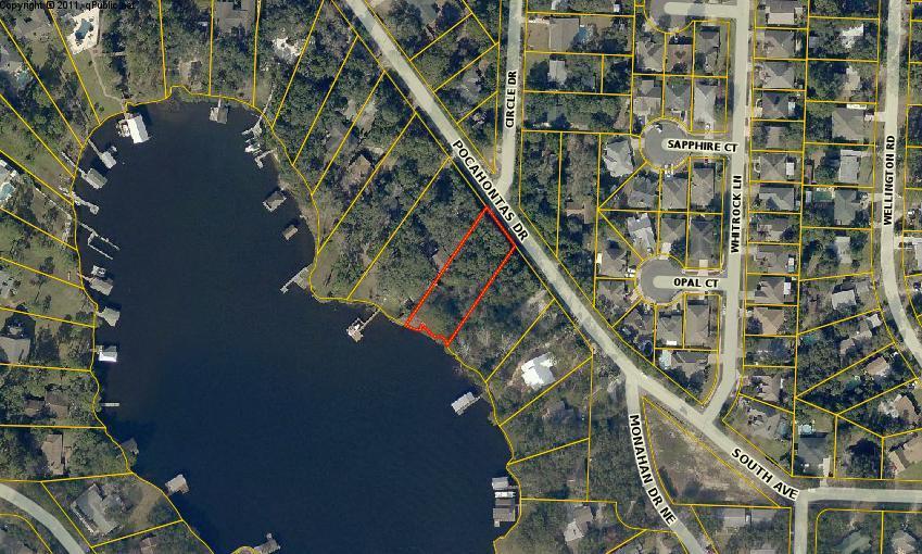 BELLA VISTA HTS S/D - Residential