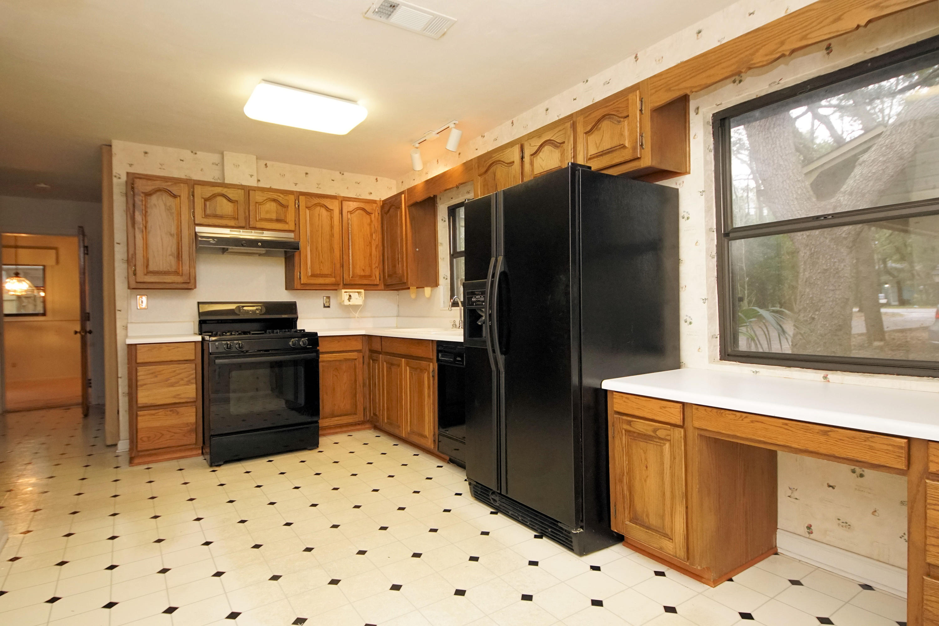 BELLA VISTA HTS S/D - Residential