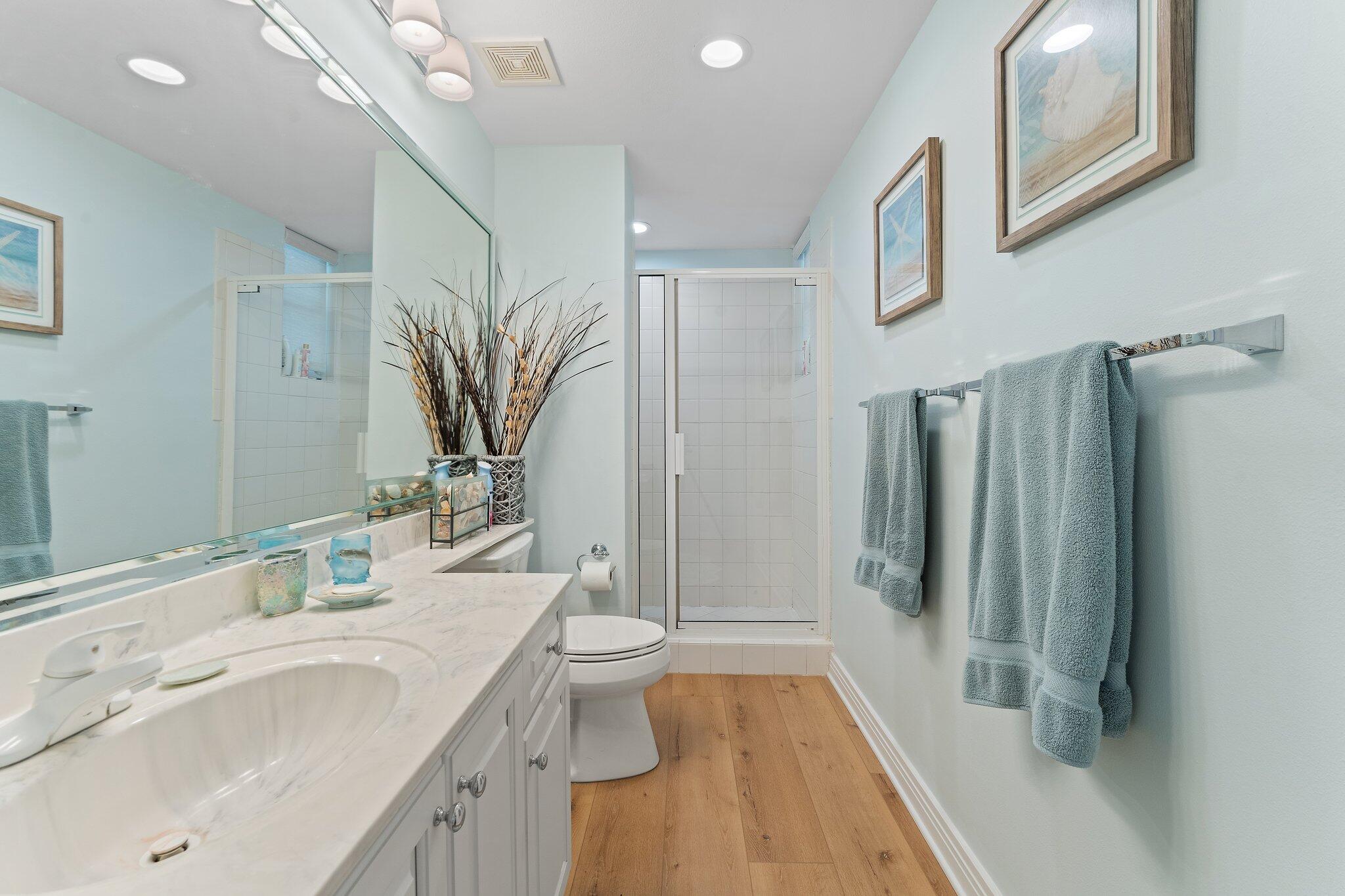 BEACH COLONY WEST CONDO - Residential