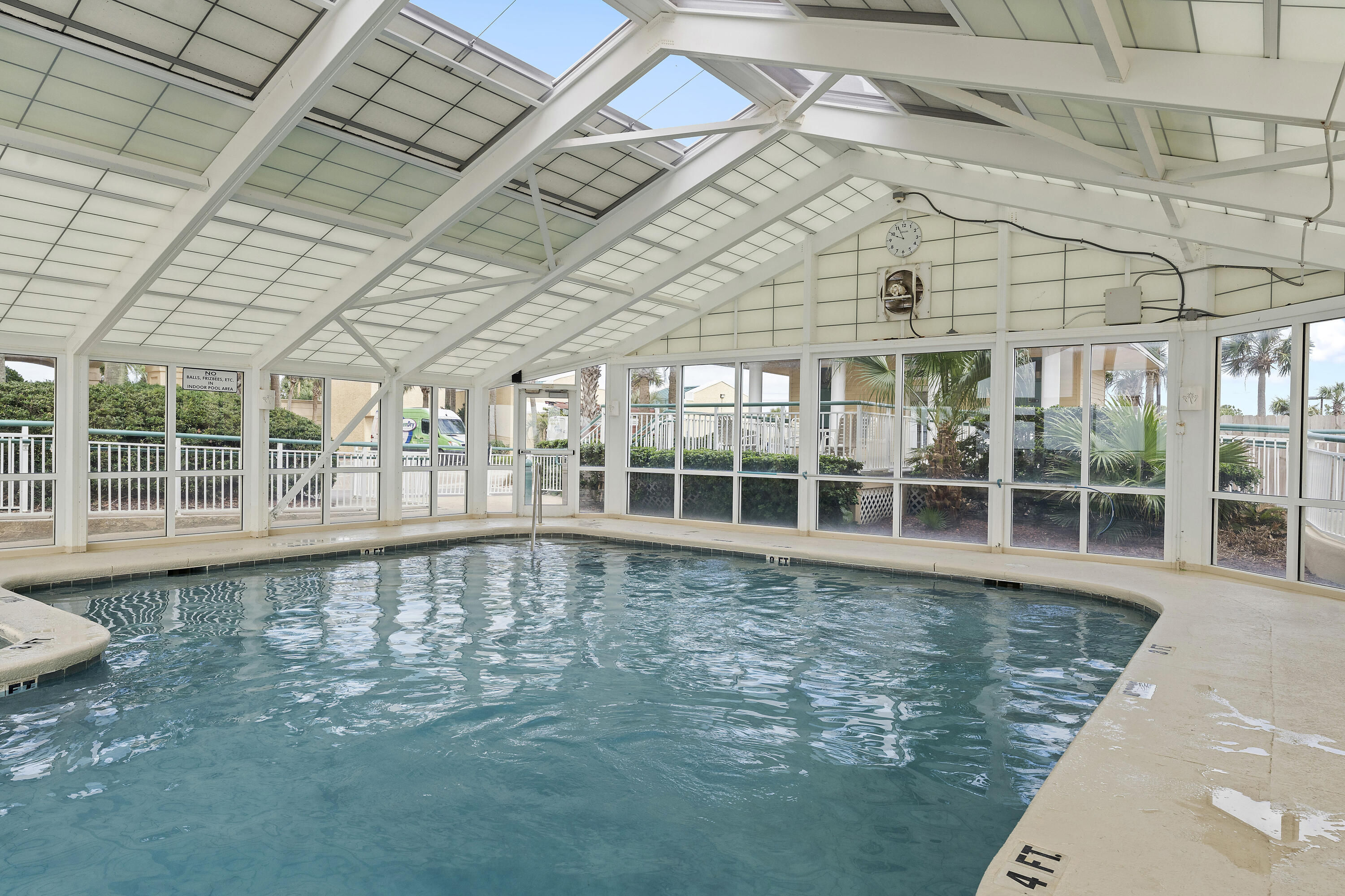 BEACH COLONY WEST CONDO - Residential