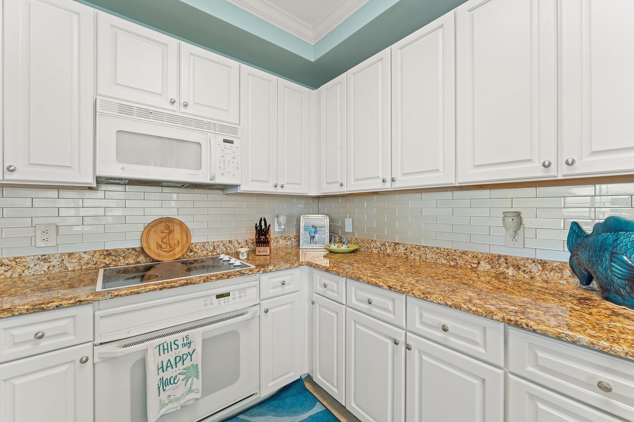 BEACH COLONY WEST CONDO - Residential