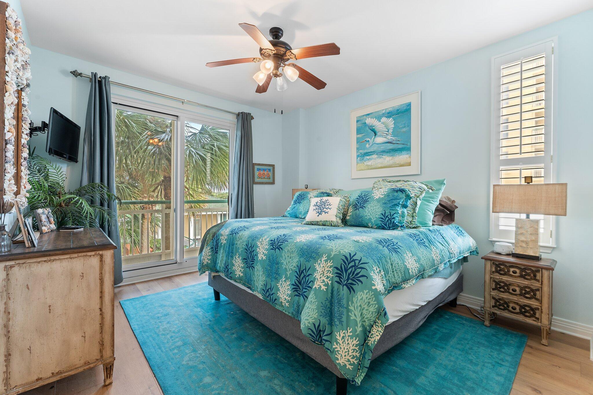 BEACH COLONY WEST CONDO - Residential