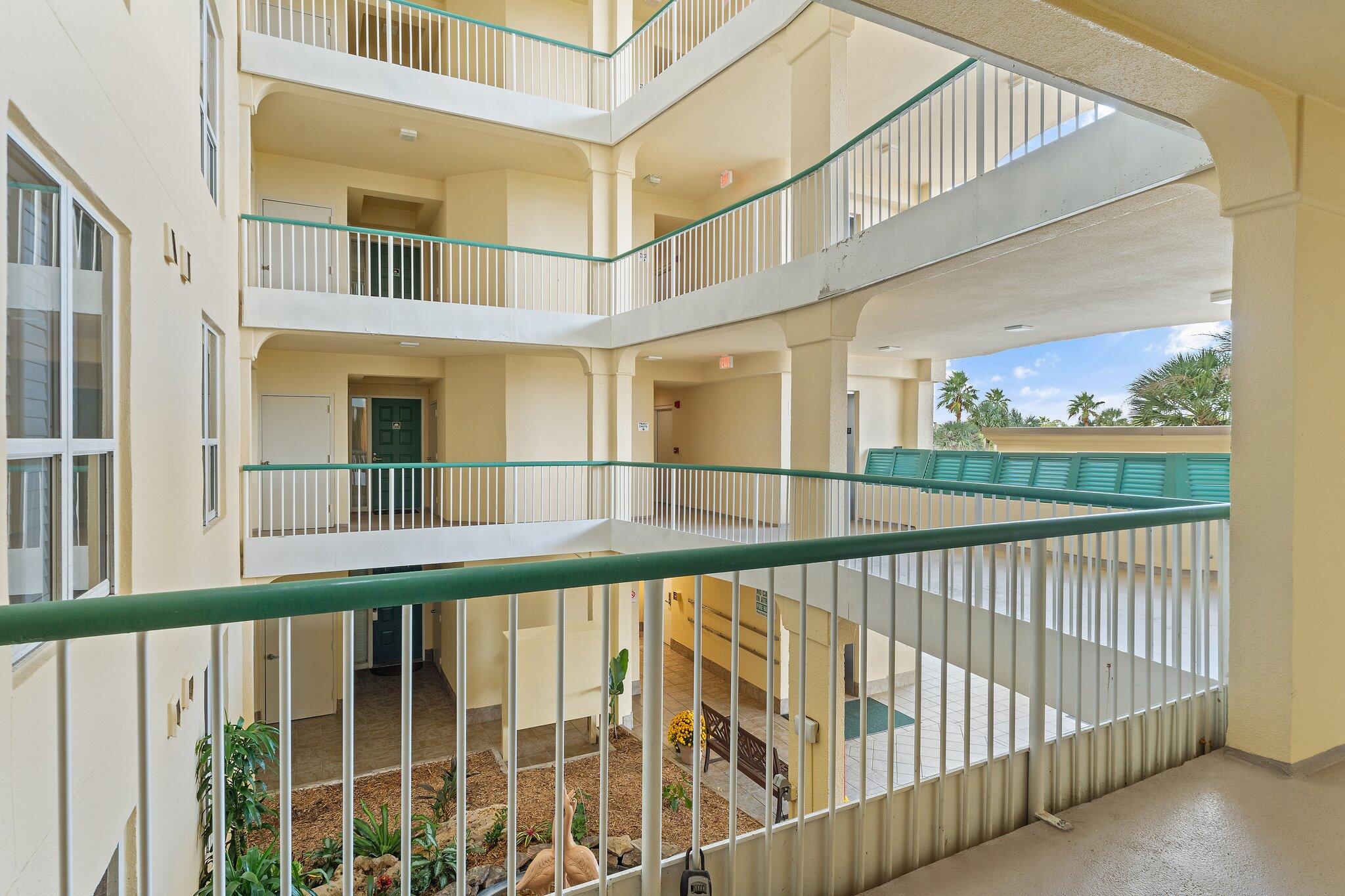 BEACH COLONY WEST CONDO - Residential