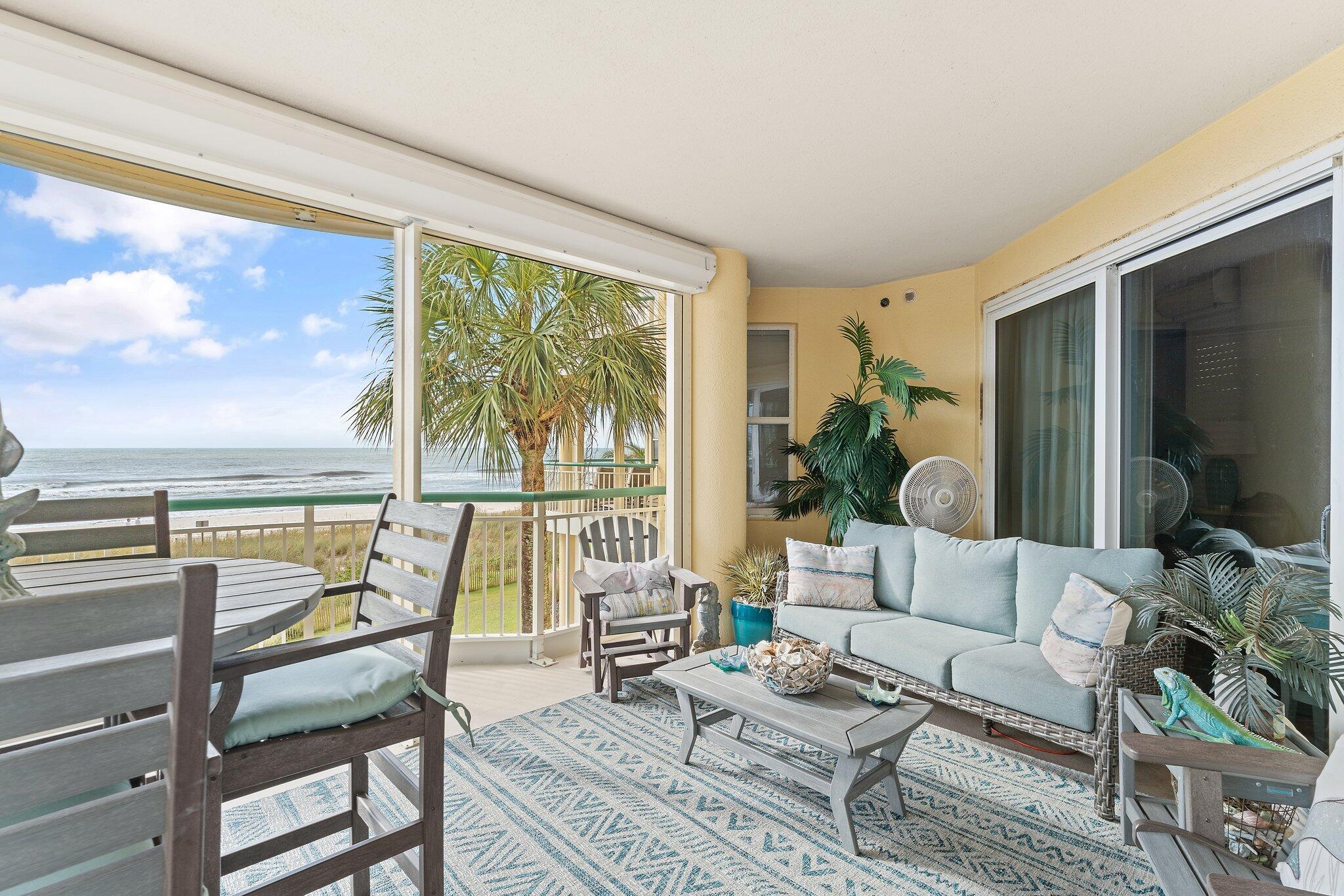 BEACH COLONY WEST CONDO - Residential