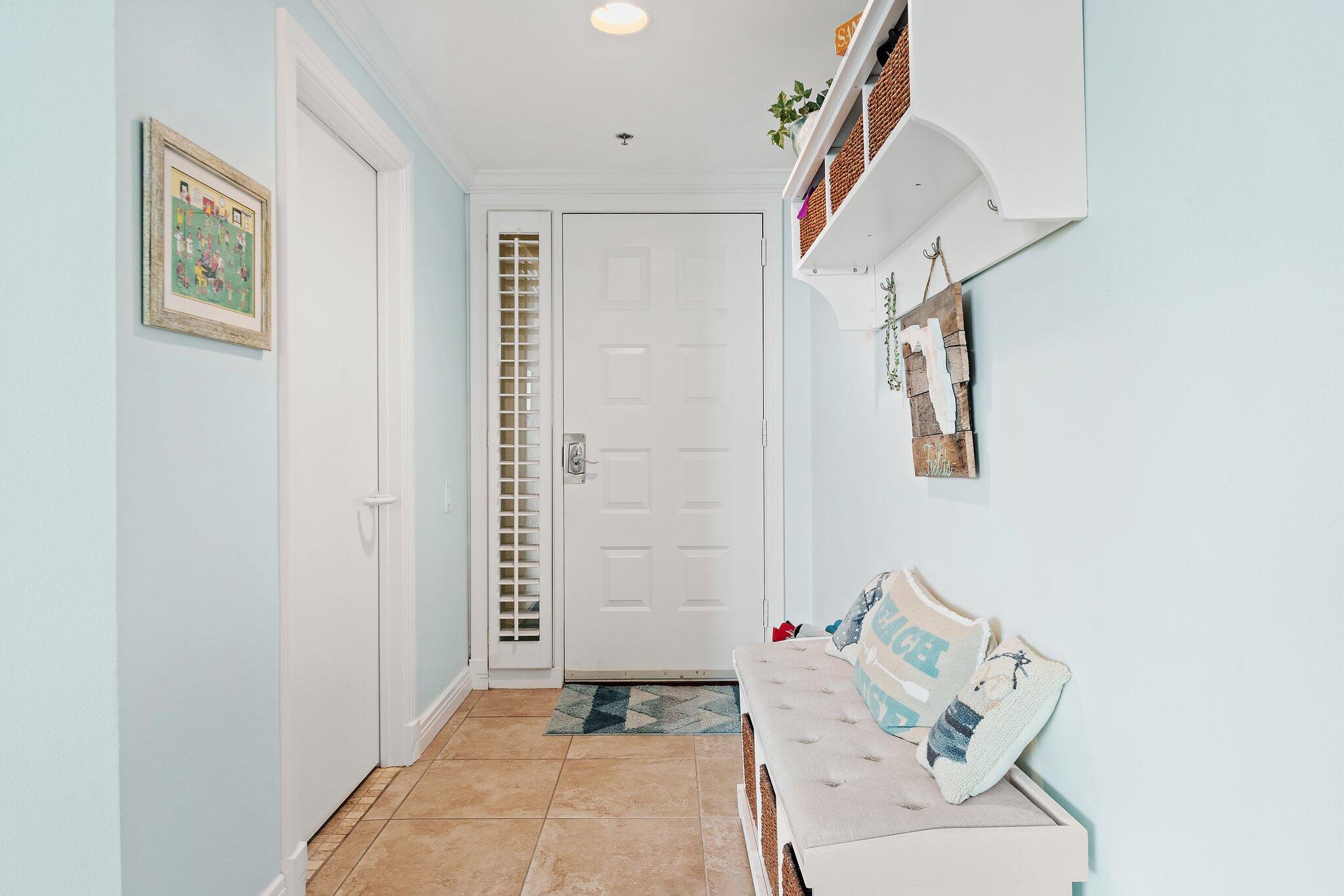 BEACH COLONY WEST CONDO - Residential