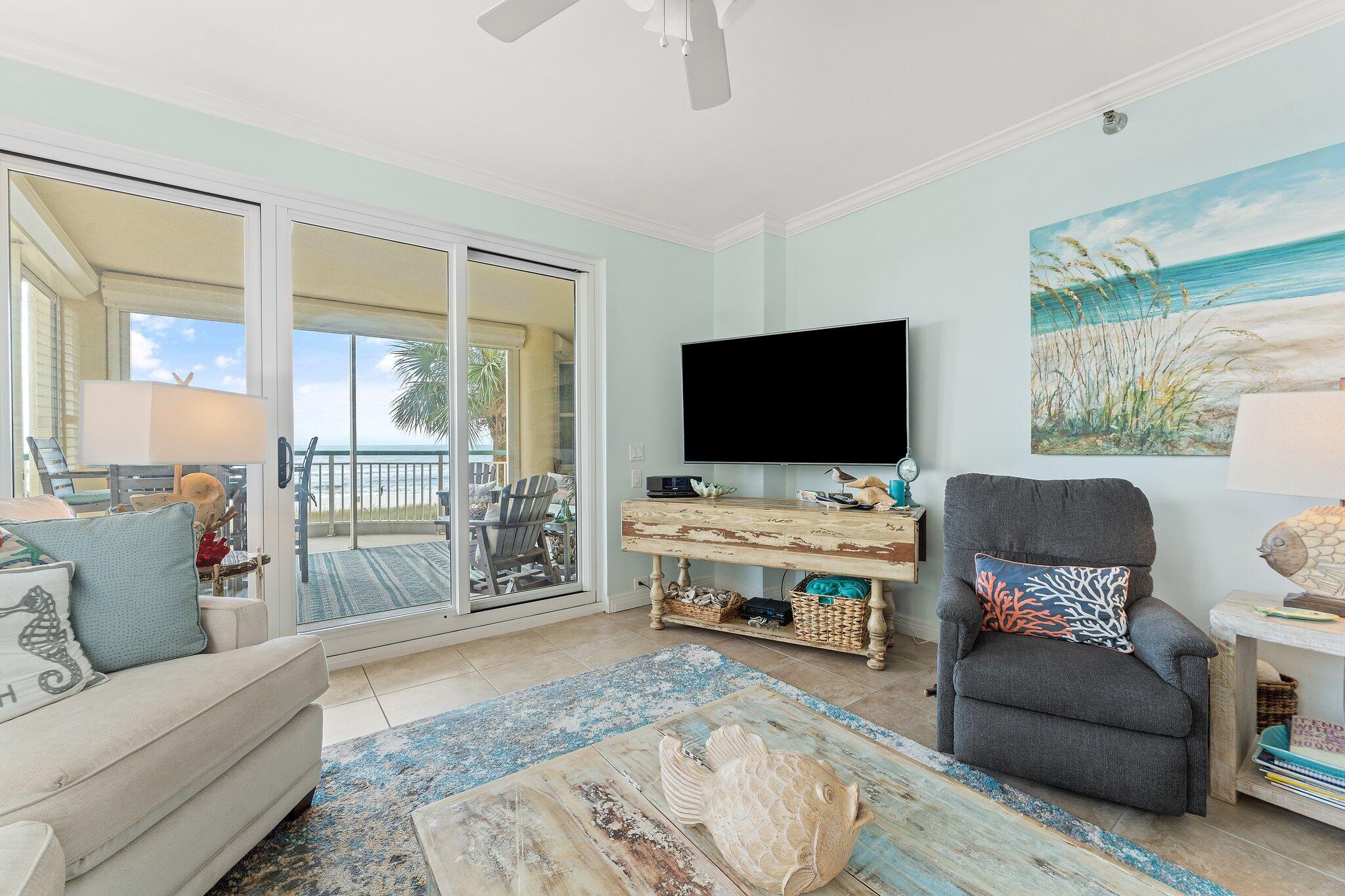 BEACH COLONY WEST CONDO - Residential