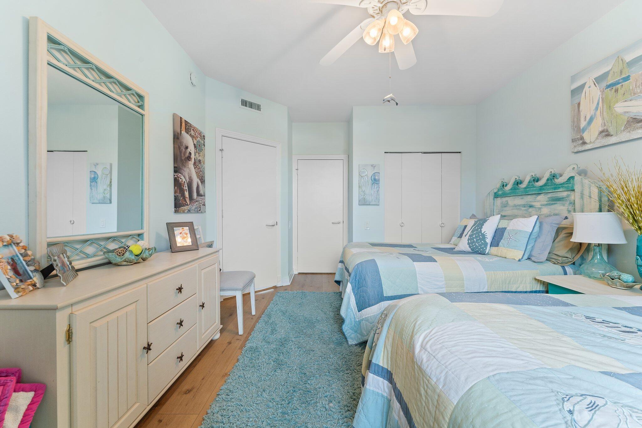 BEACH COLONY WEST CONDO - Residential