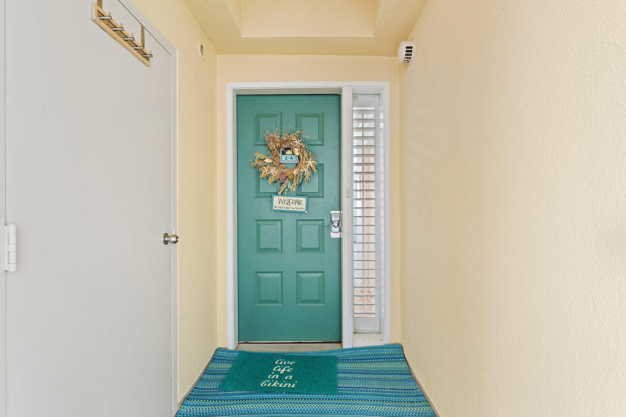 BEACH COLONY WEST CONDO - Residential