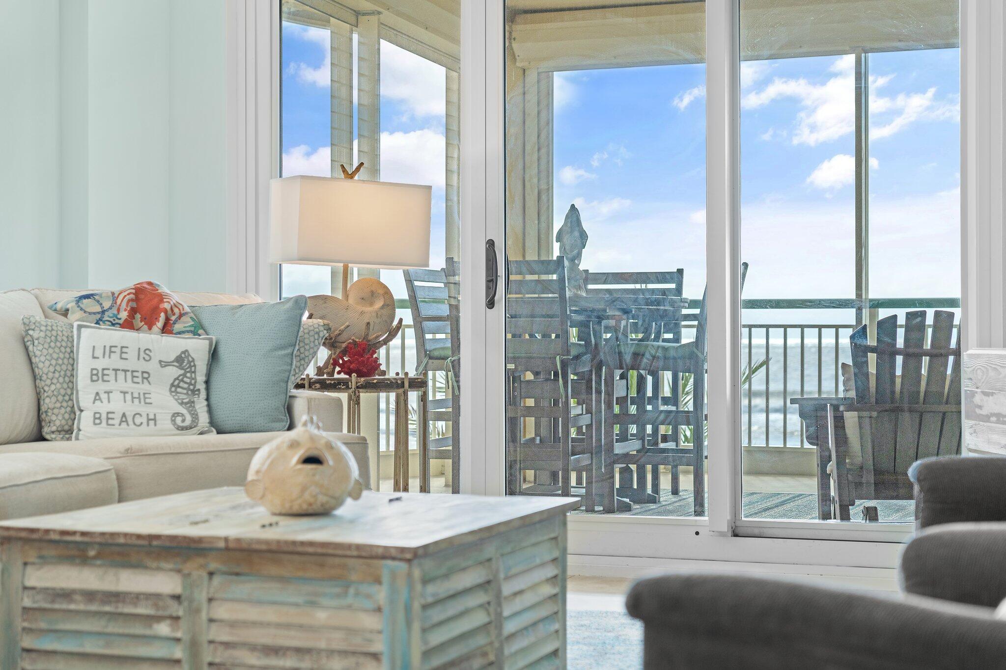 BEACH COLONY WEST CONDO - Residential