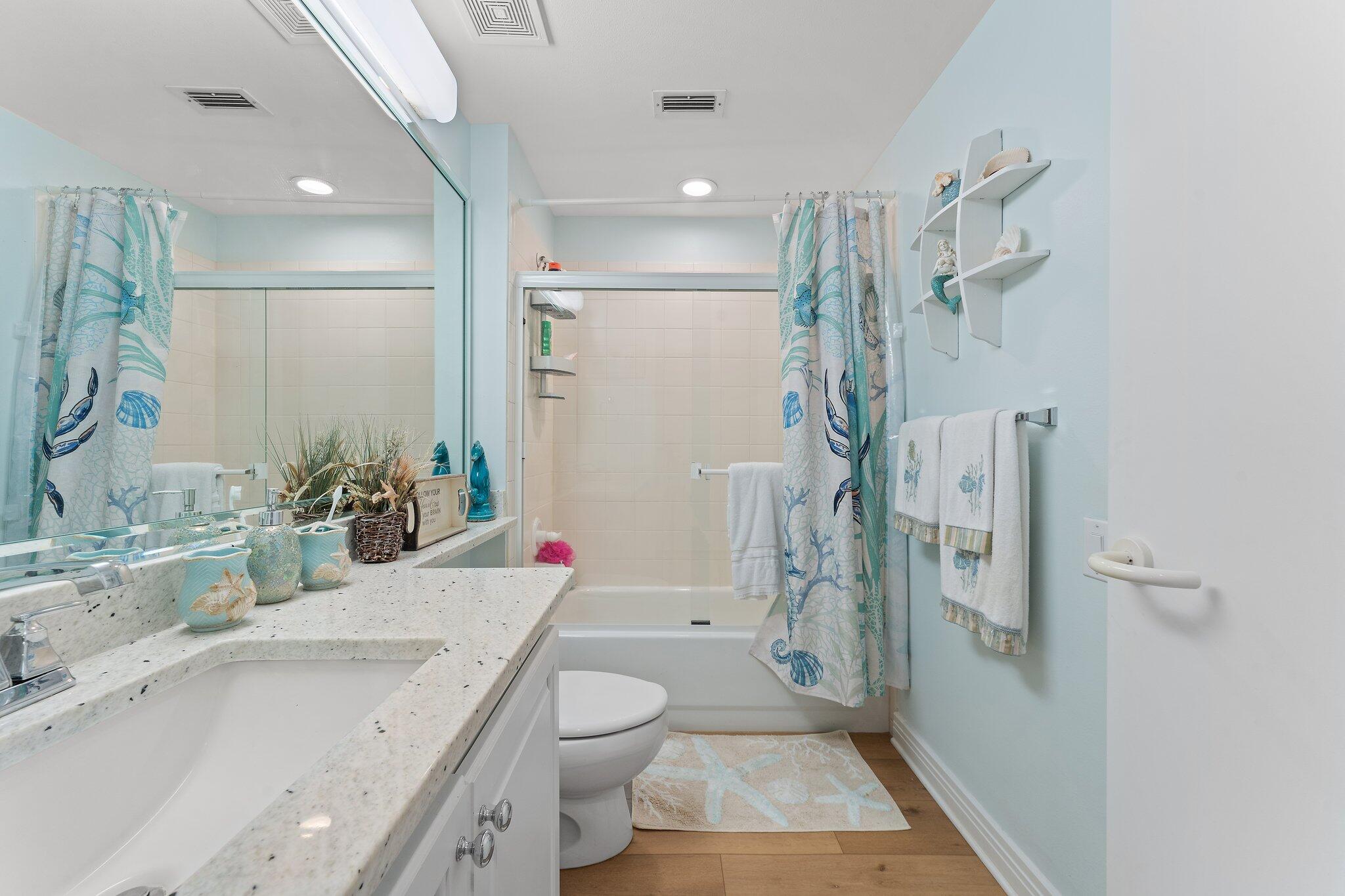 BEACH COLONY WEST CONDO - Residential