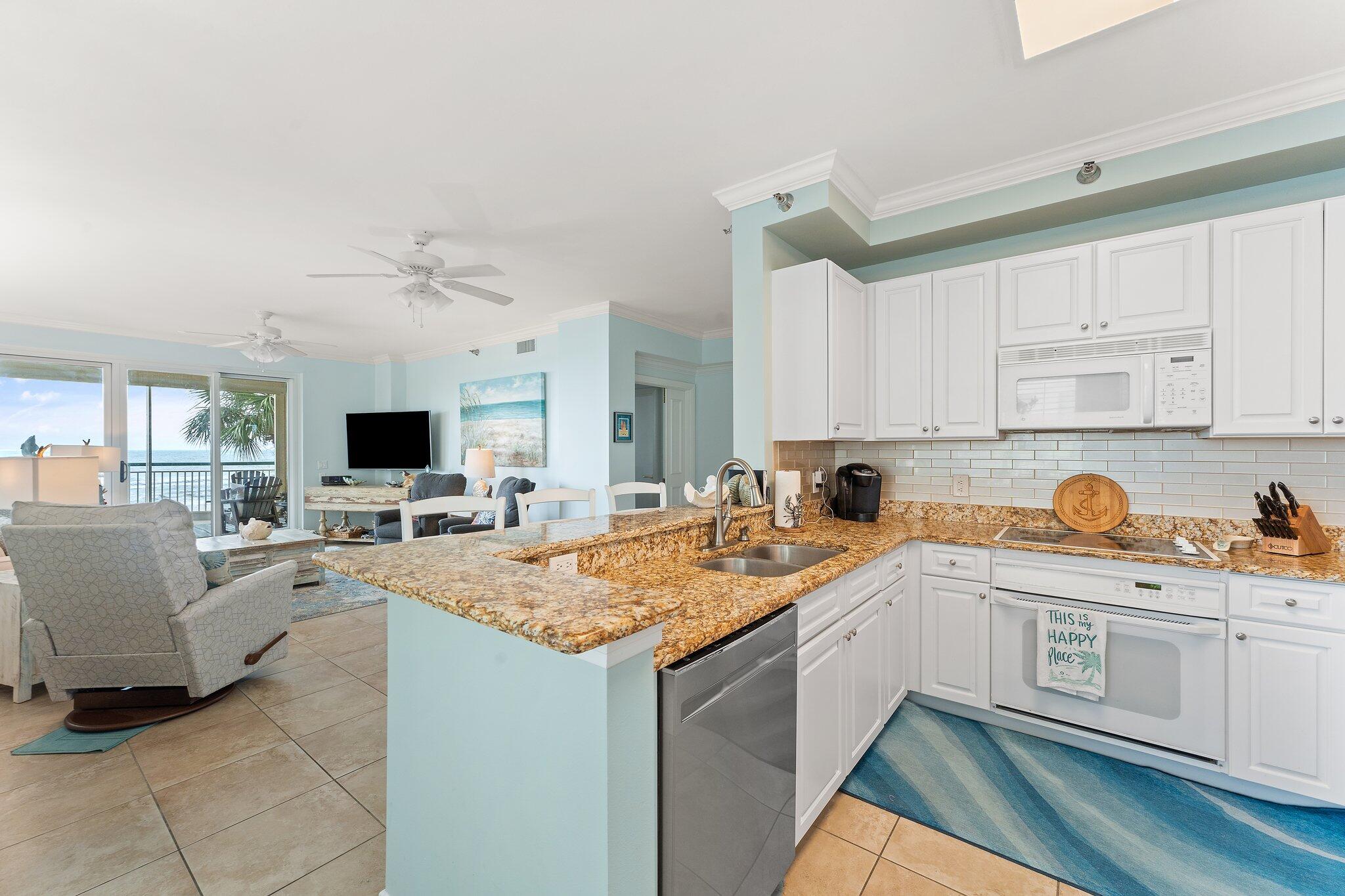 BEACH COLONY WEST CONDO - Residential