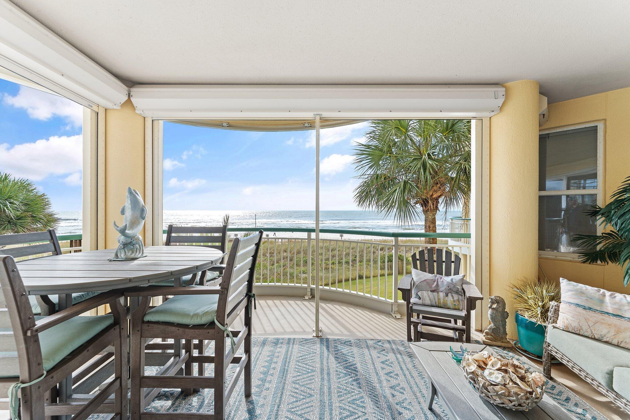 BEACH COLONY WEST CONDO - Residential