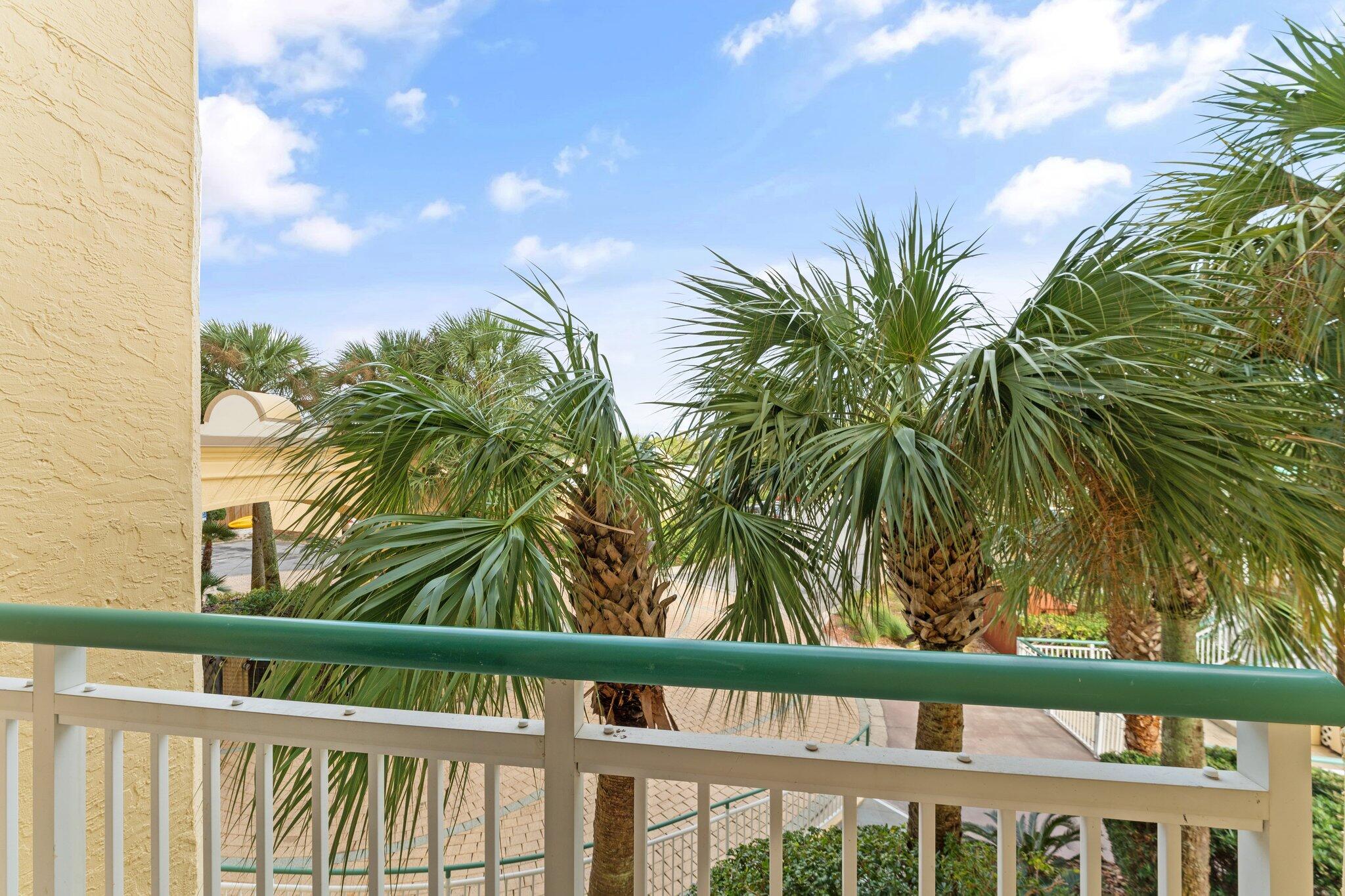 BEACH COLONY WEST CONDO - Residential