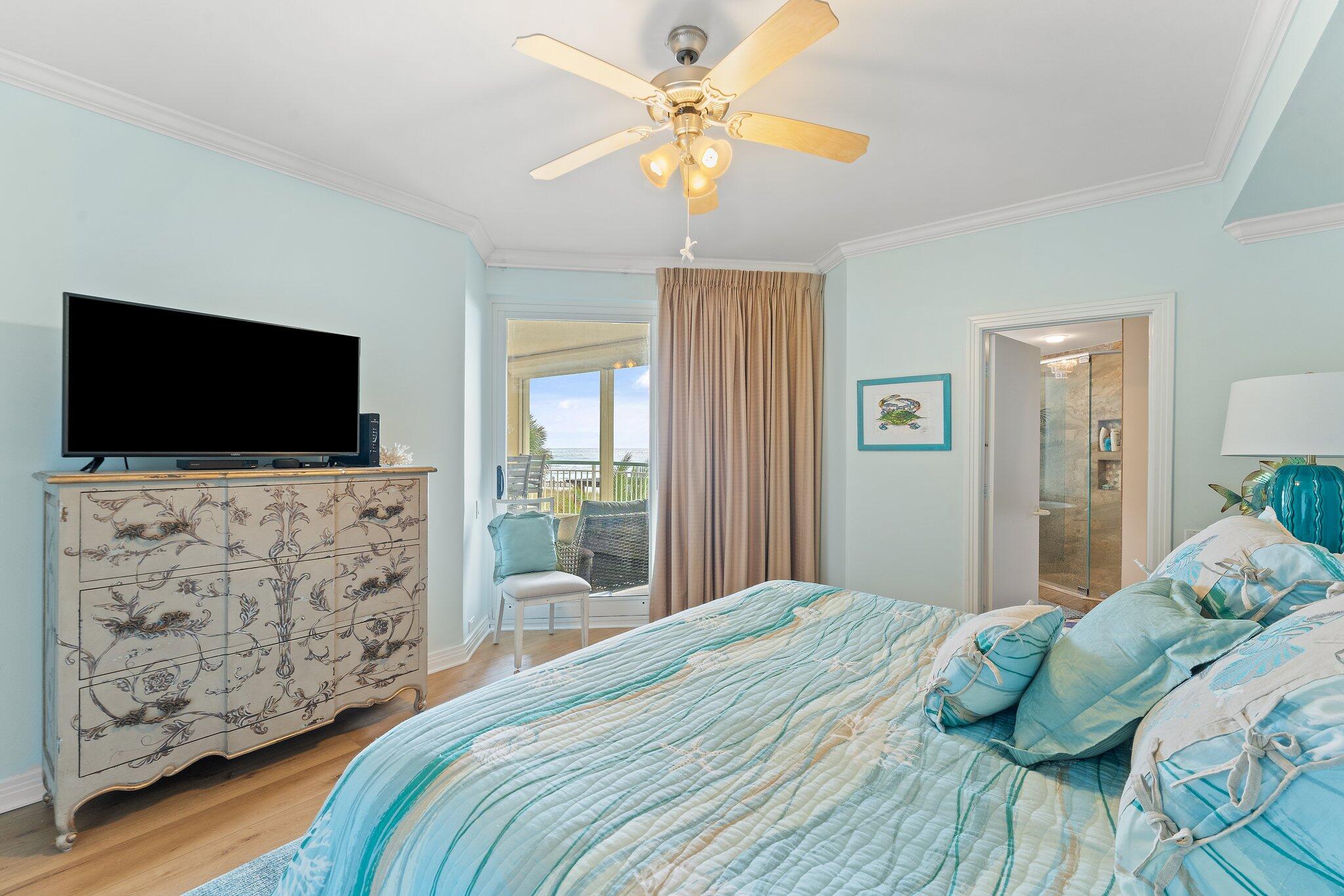 BEACH COLONY WEST CONDO - Residential