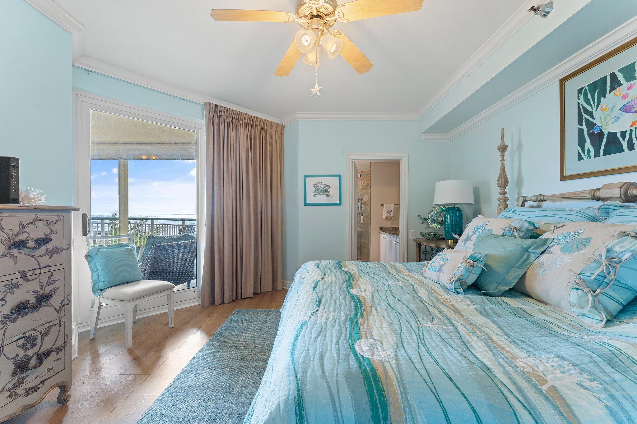 BEACH COLONY WEST CONDO - Residential