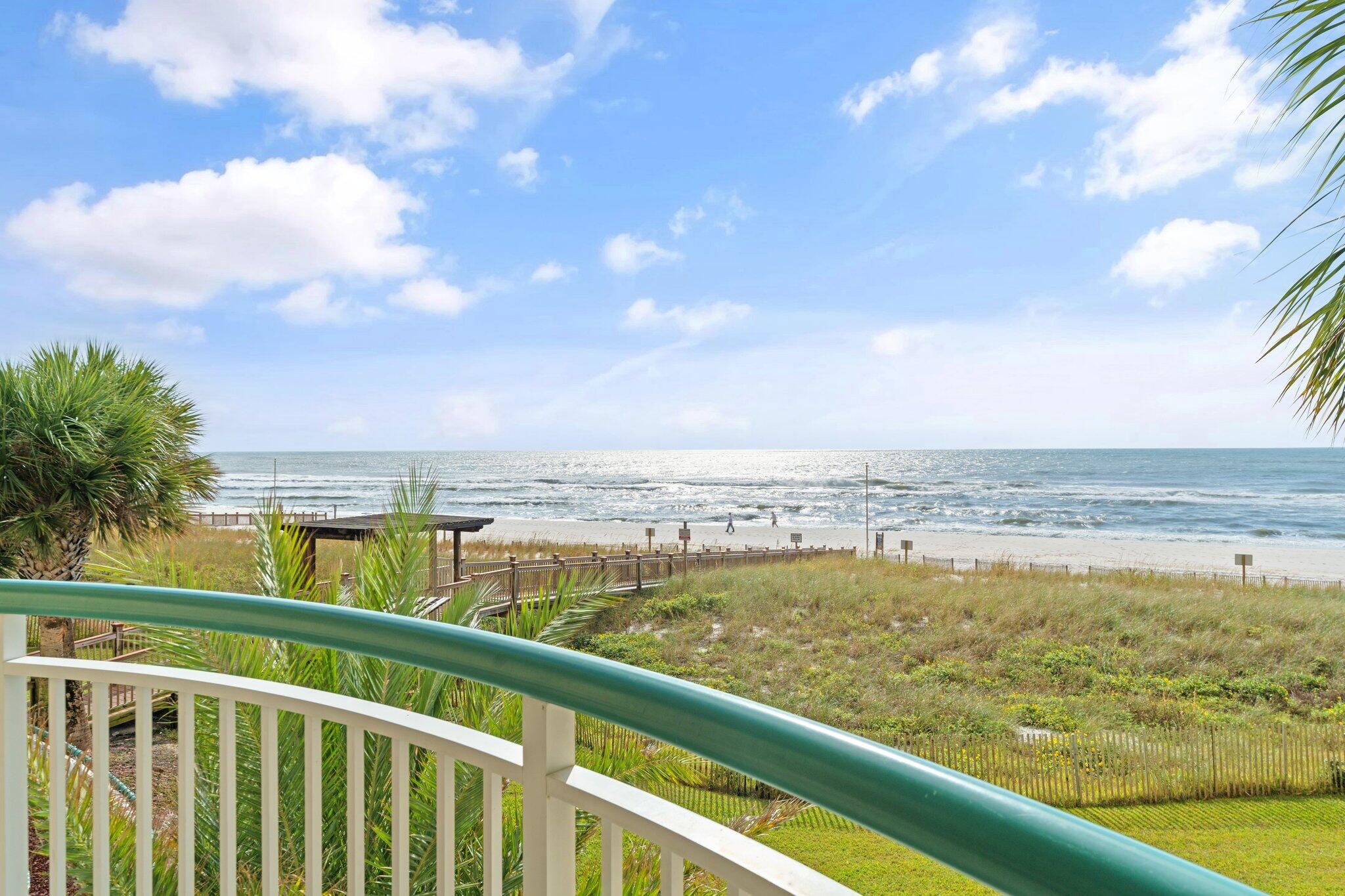 BEACH COLONY WEST CONDO - Residential