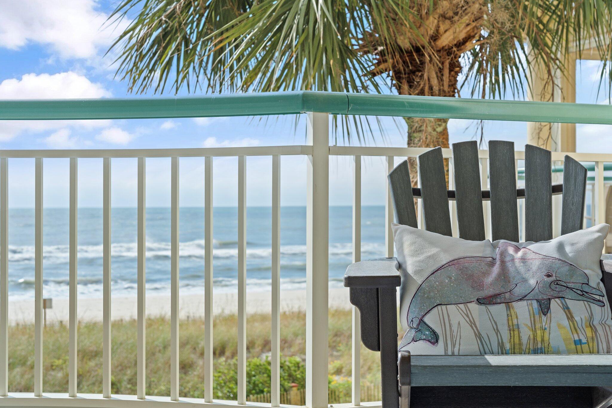 BEACH COLONY WEST CONDO - Residential