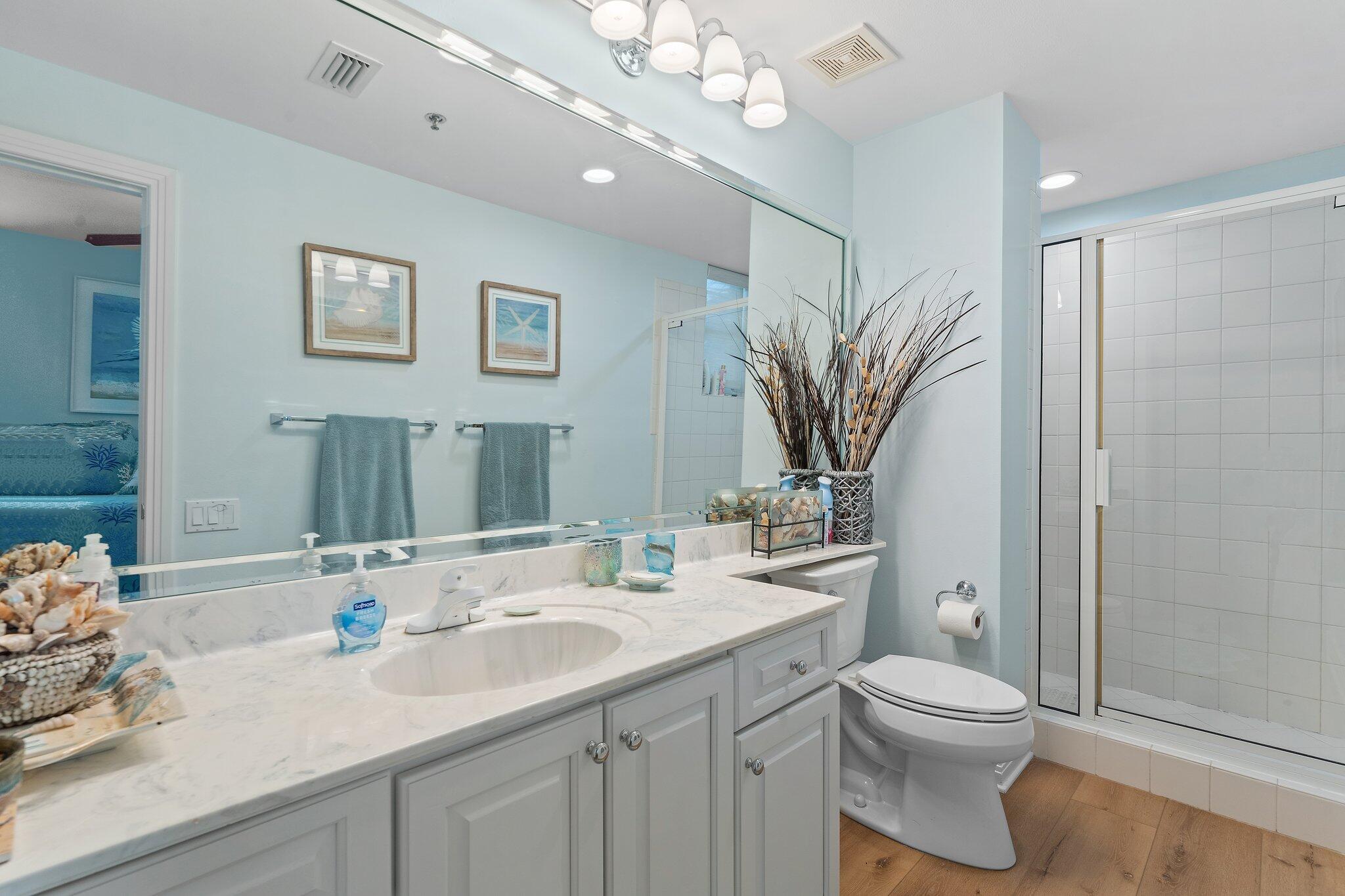 BEACH COLONY WEST CONDO - Residential