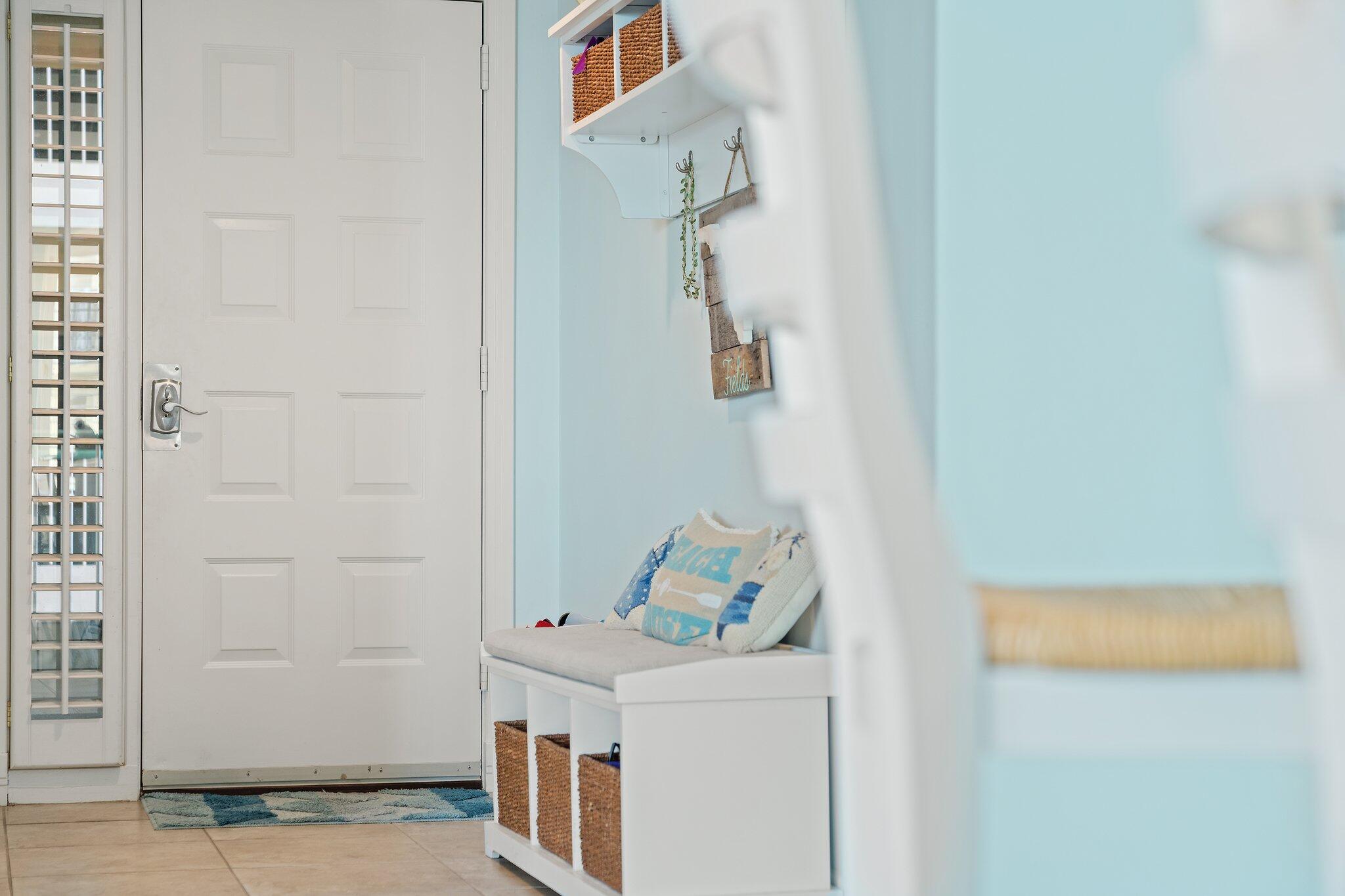 BEACH COLONY WEST CONDO - Residential