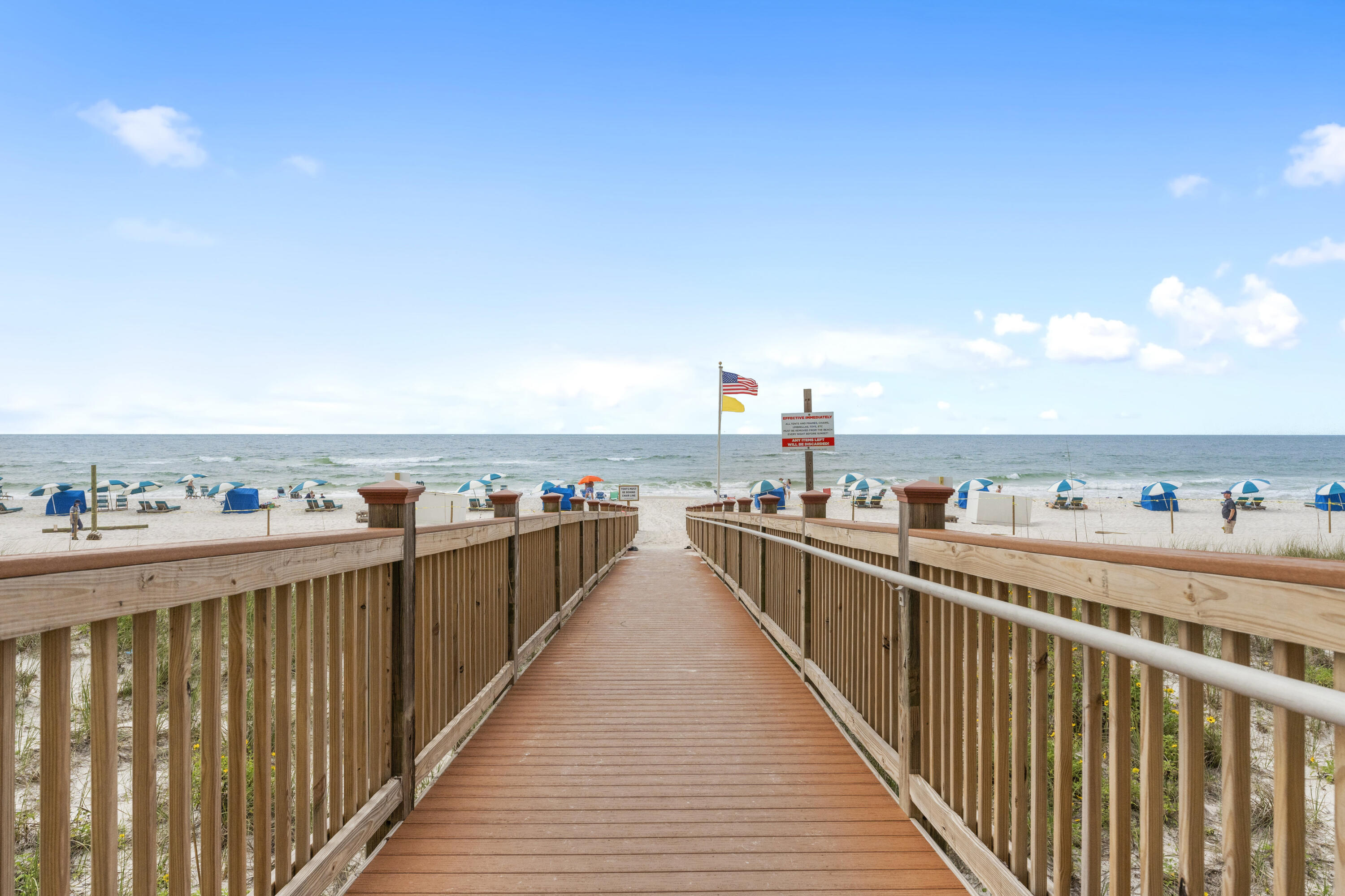 BEACH COLONY WEST CONDO - Residential