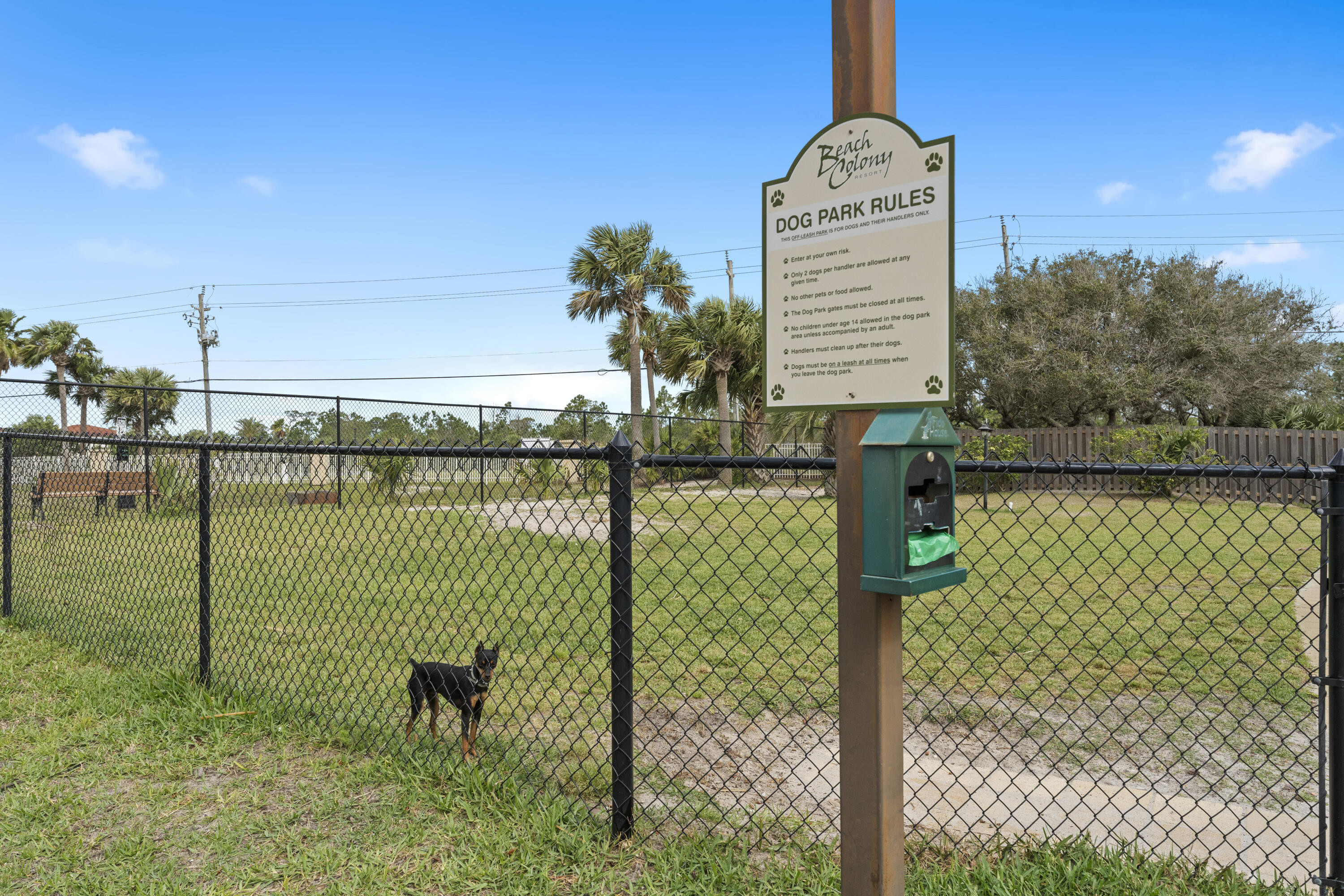 BEACH COLONY WEST CONDO - Residential