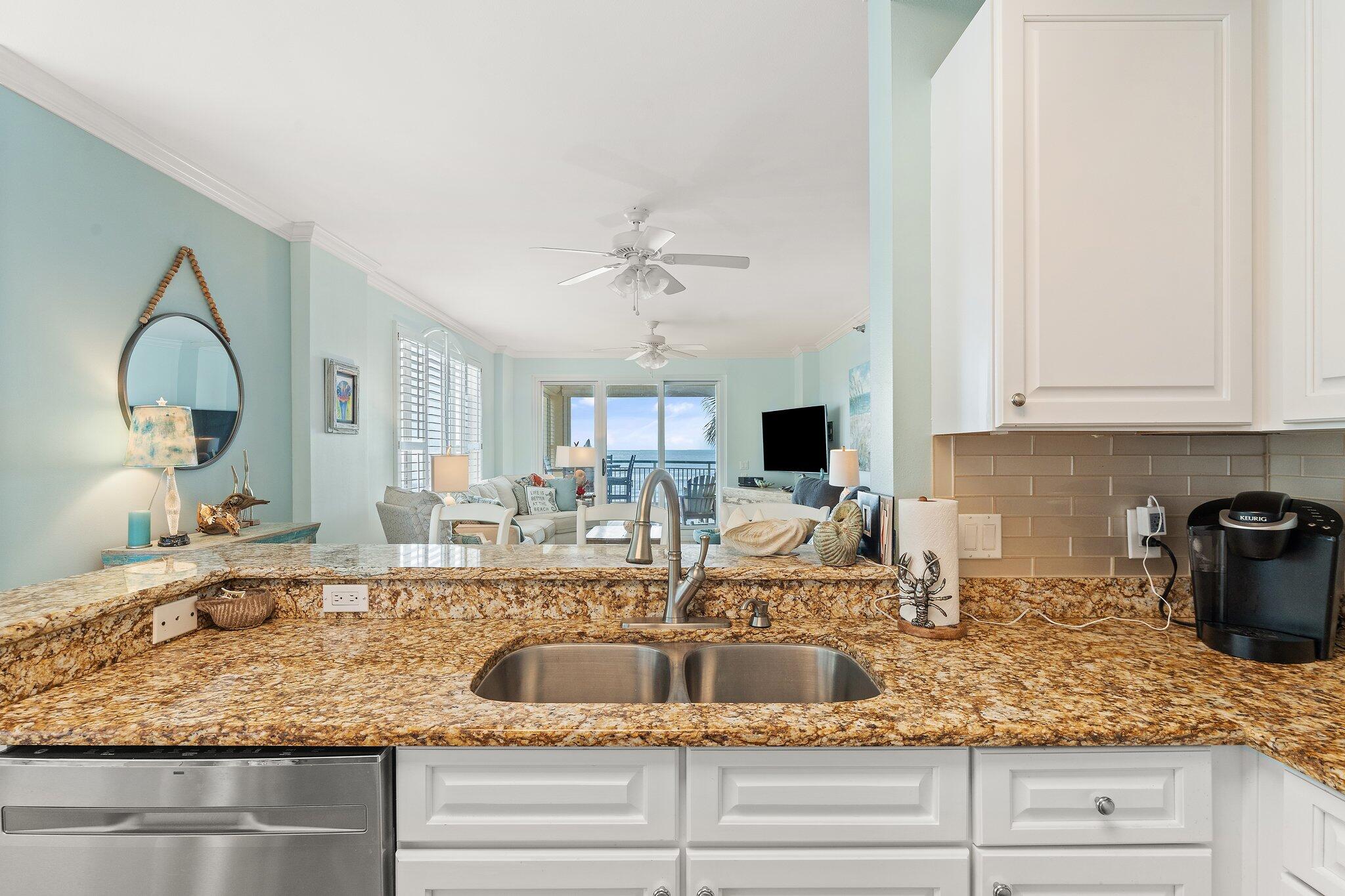 BEACH COLONY WEST CONDO - Residential